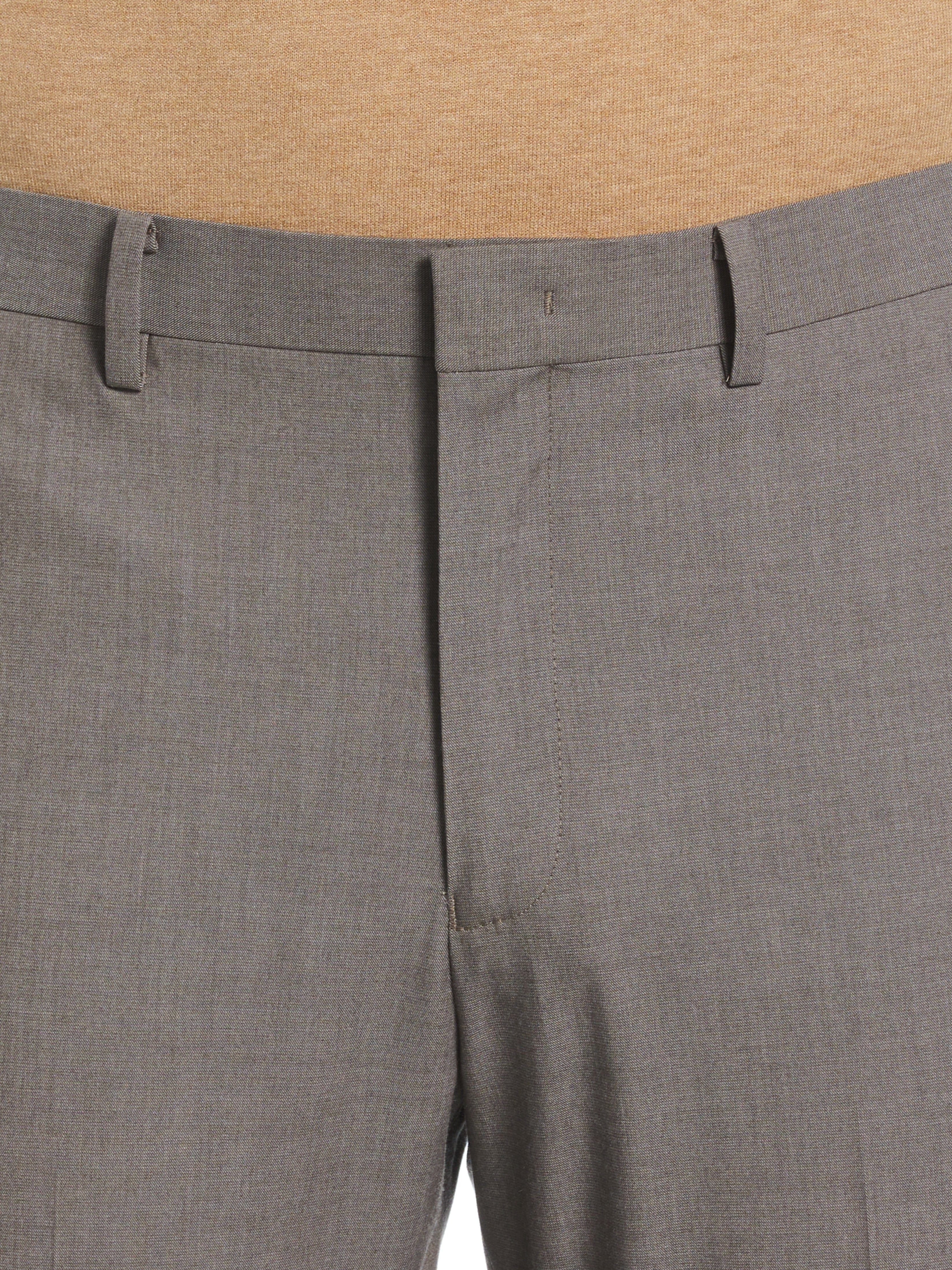 Skinny Fit Iridescent Suit Pant - Image 3