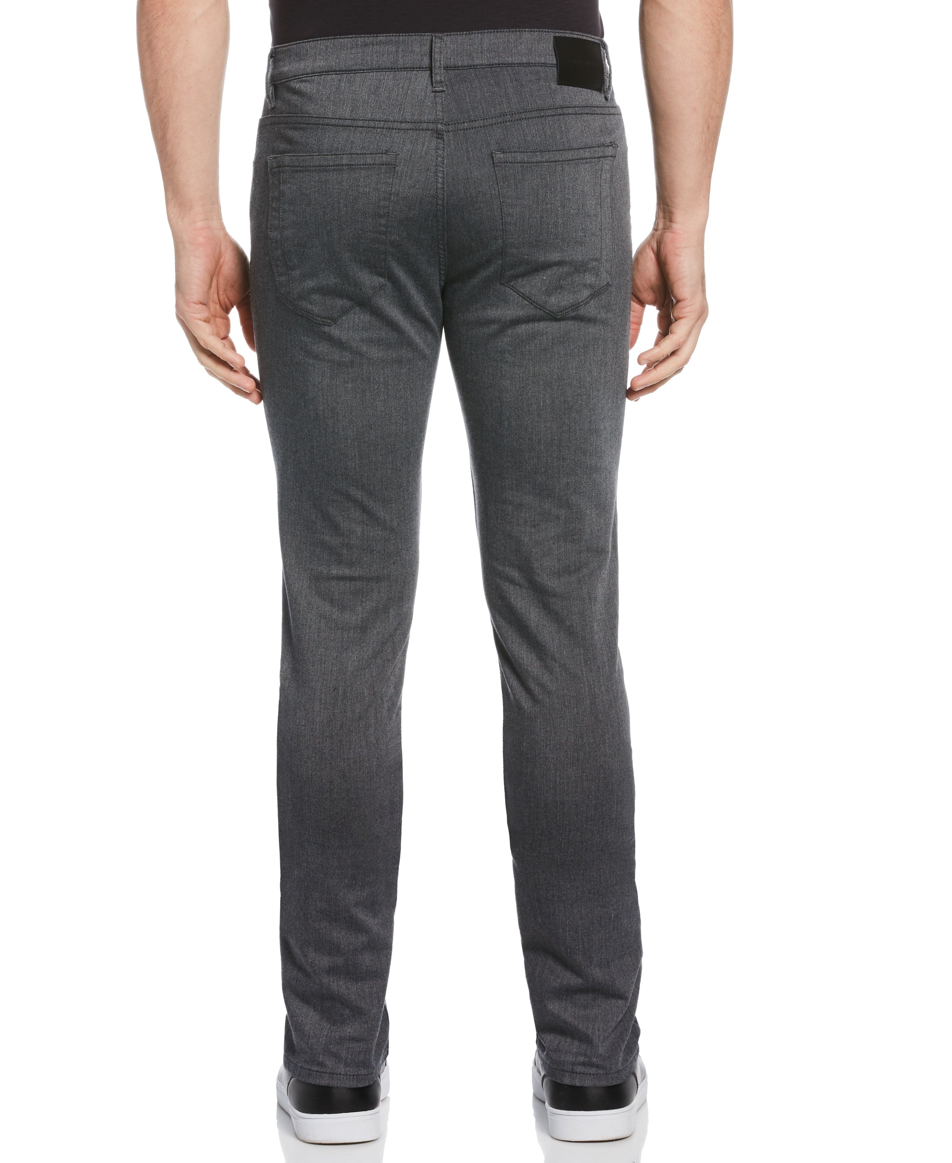 Skinny Fit Anywhere Five Pocket Pant - Image 2
