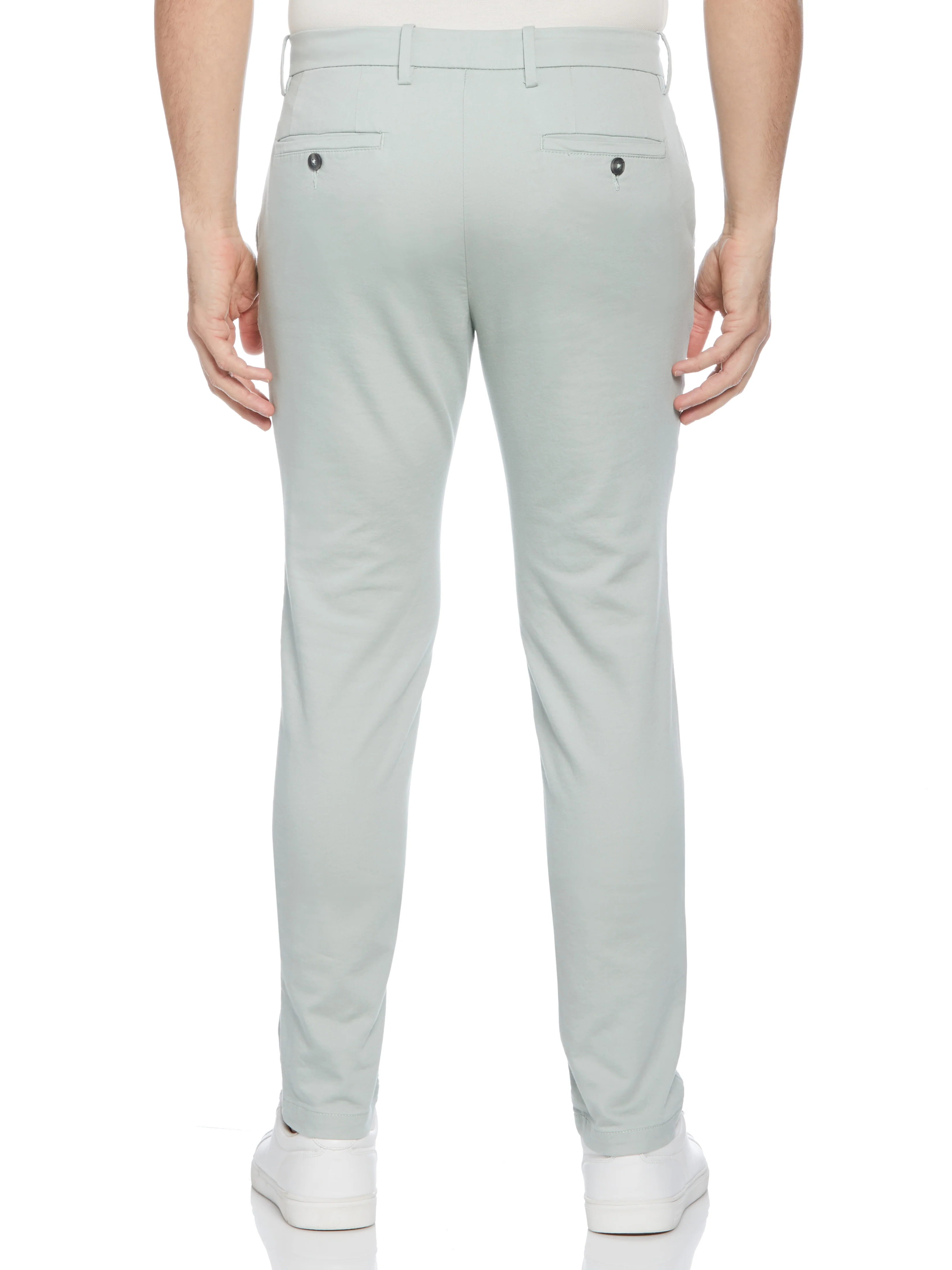 Slim Fit Anywhere Stretch Chino Pant - Image 10