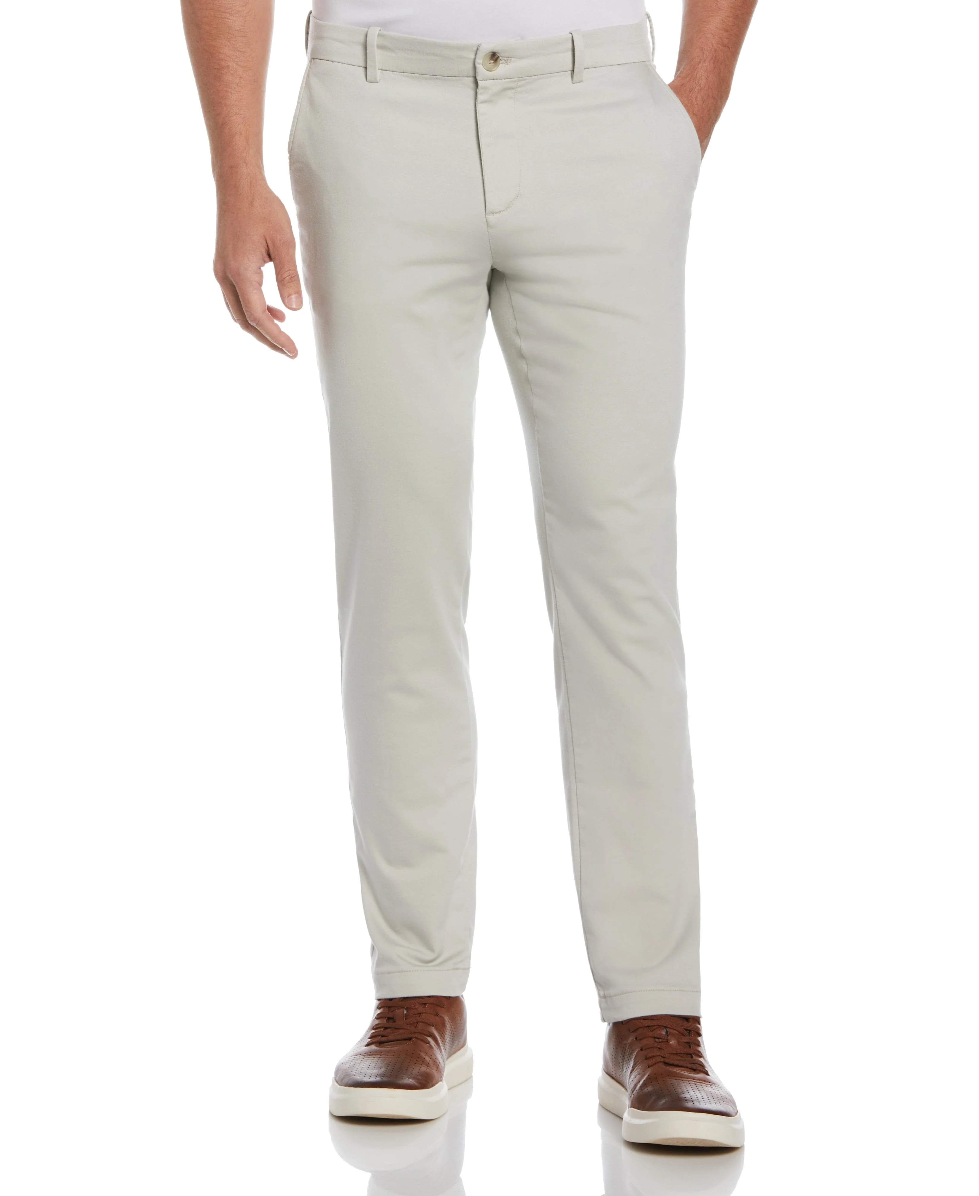 Slim Fit Anywhere Stretch Chino Pant - Image 11