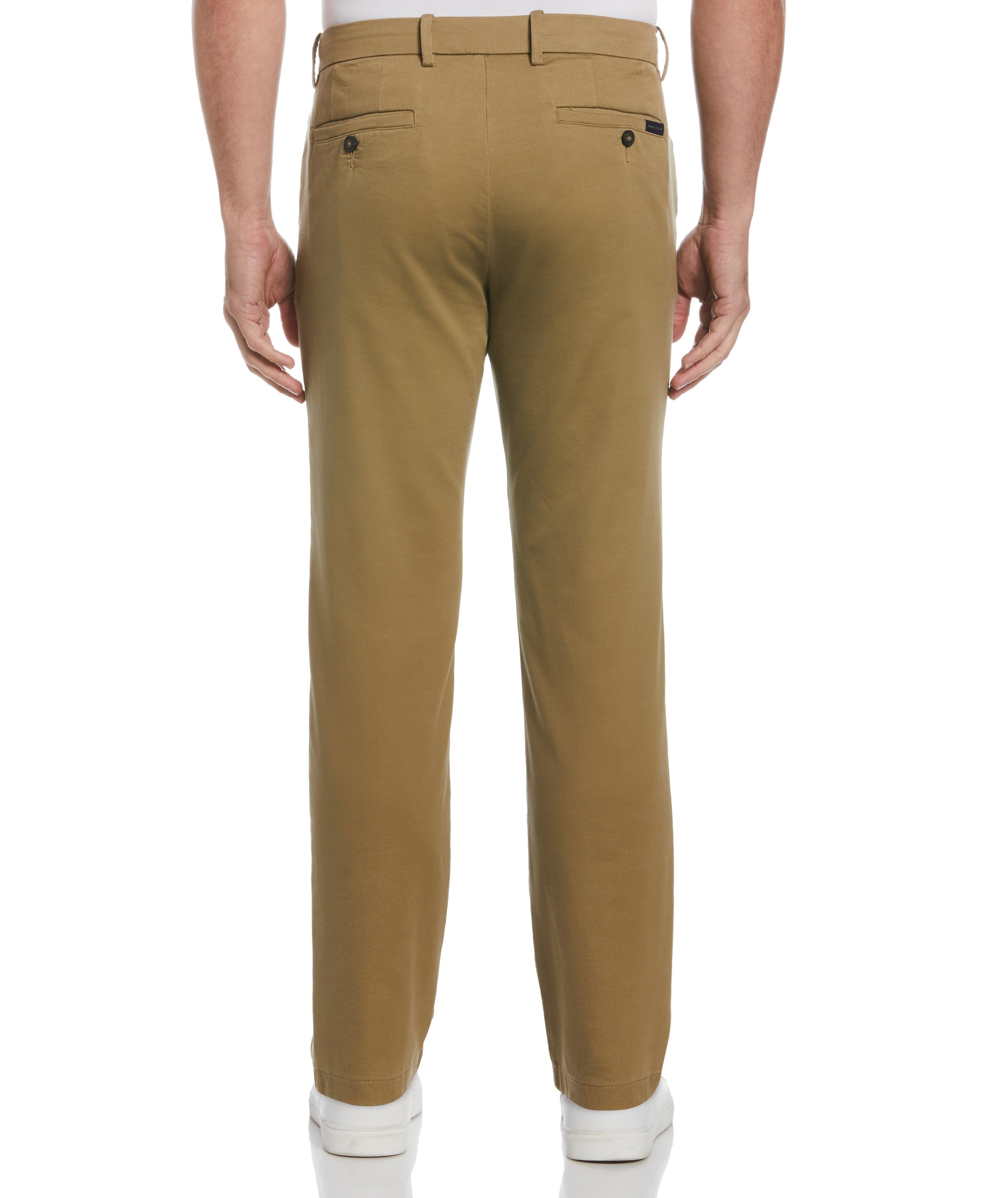 Slim Fit Anywhere Stretch Chino Pant - Image 2