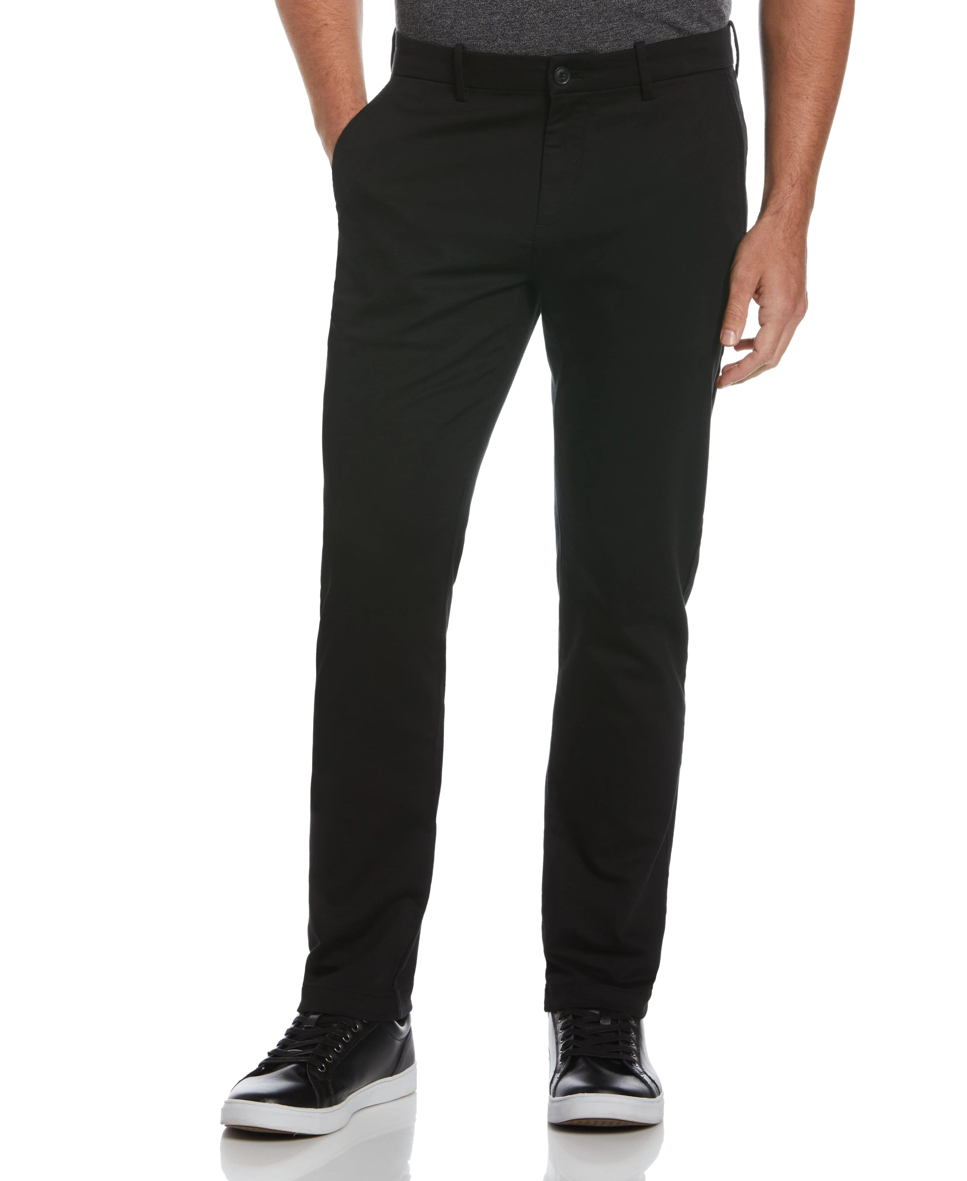 Slim Fit Anywhere Stretch Chino Pant - Image 3