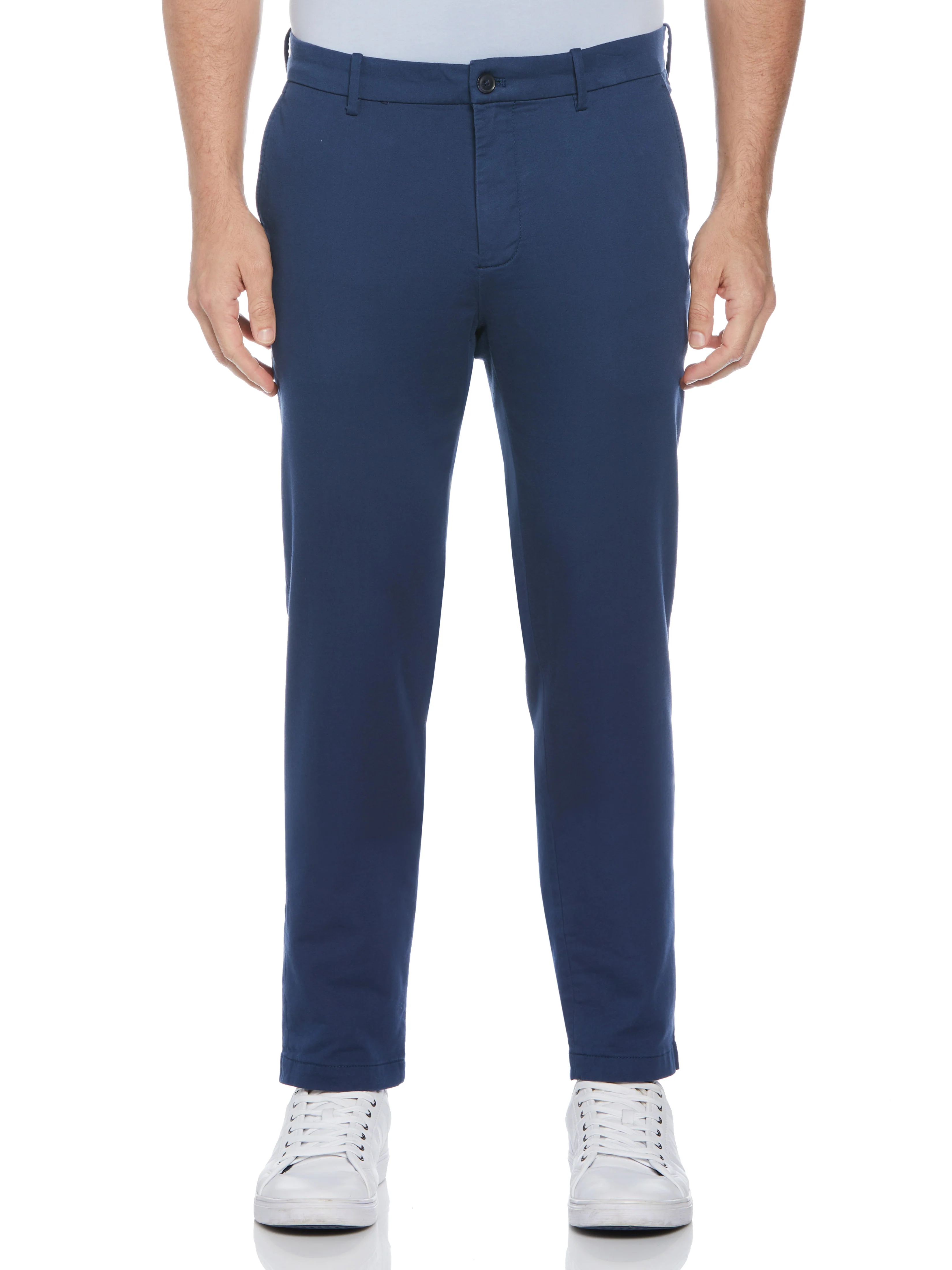 Slim Fit Anywhere Stretch Chino Pant - Image 5
