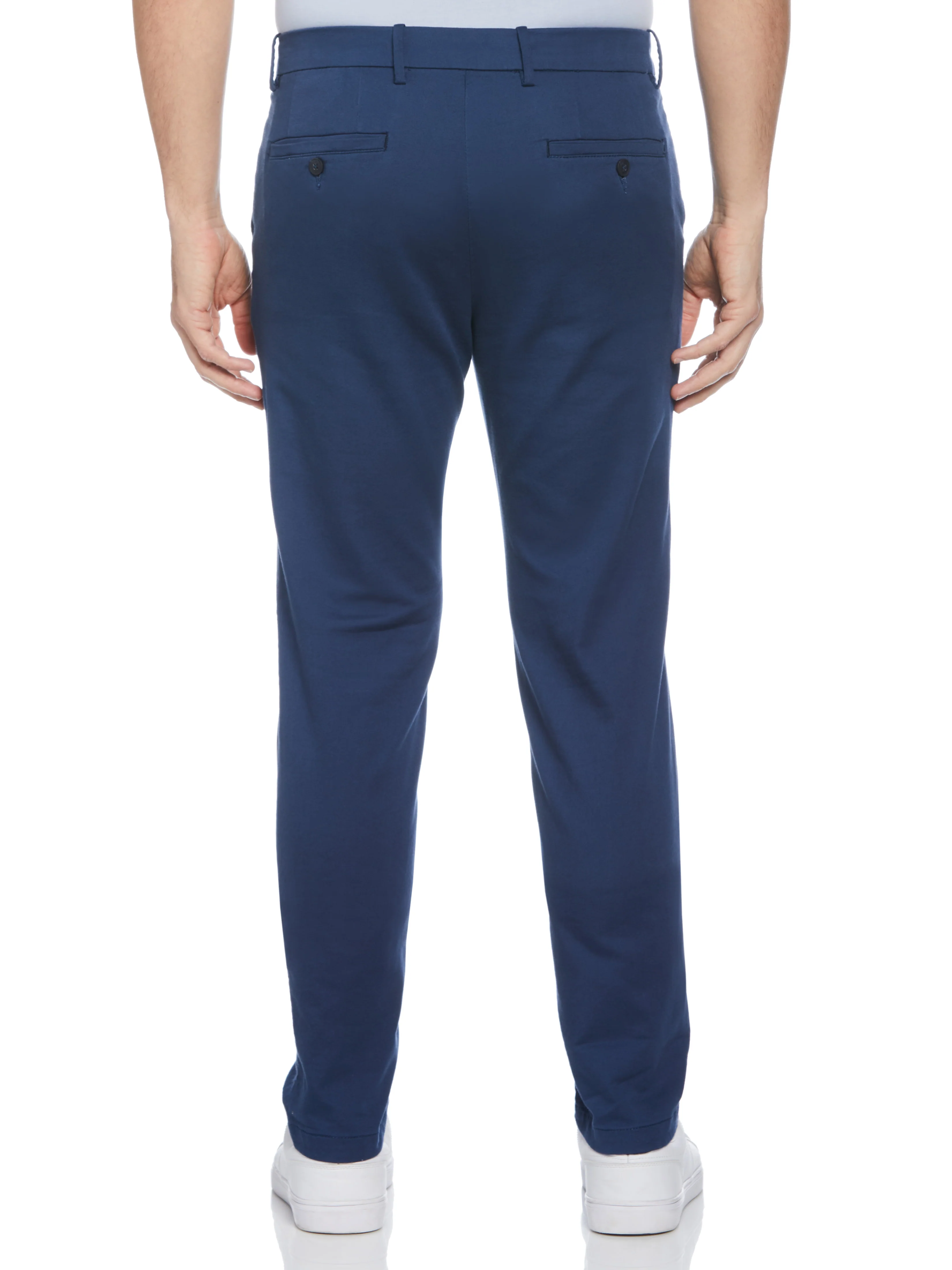 Slim Fit Anywhere Stretch Chino Pant - Image 6