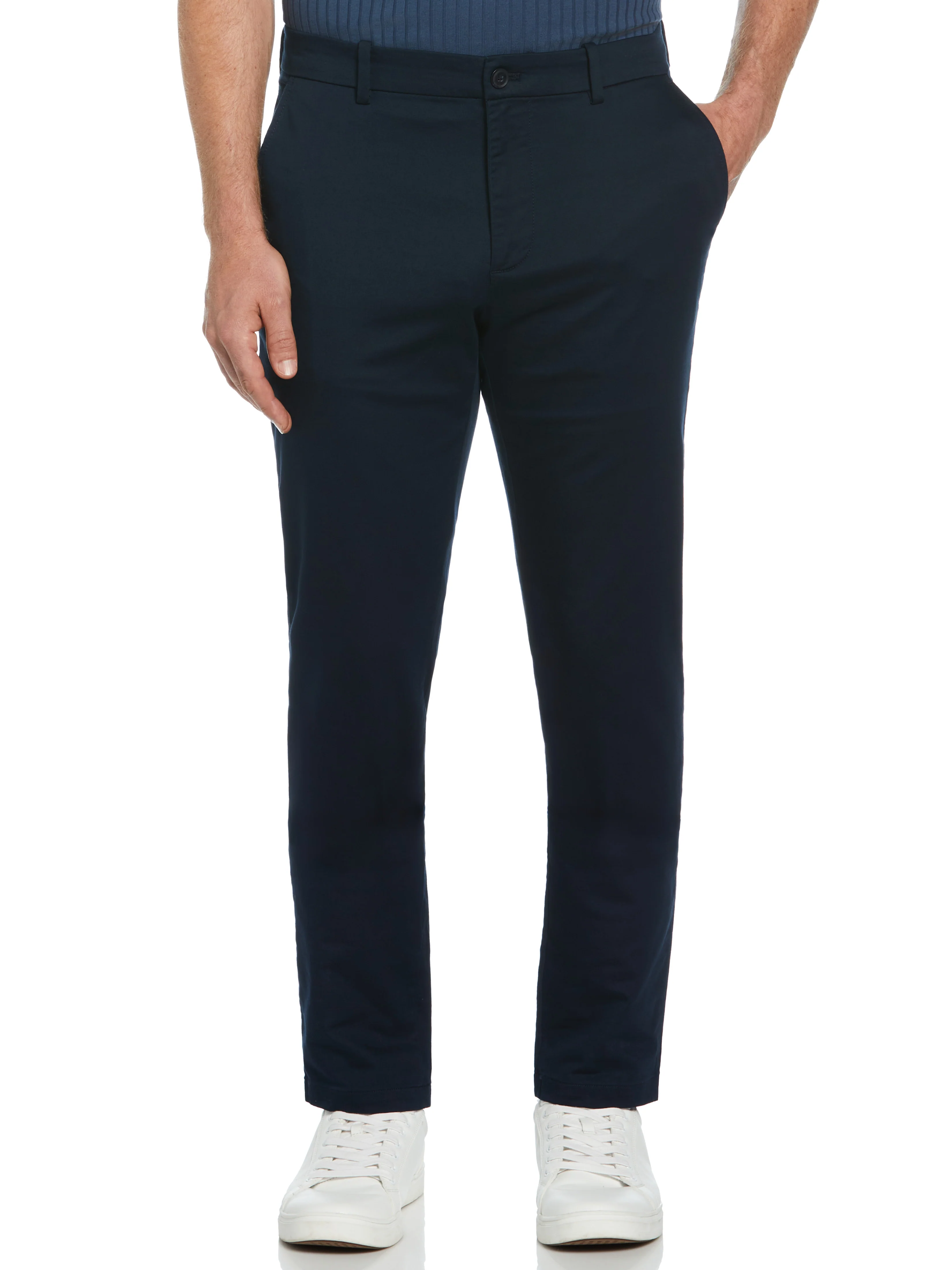Slim Fit Anywhere Stretch Chino Pant - Image 7