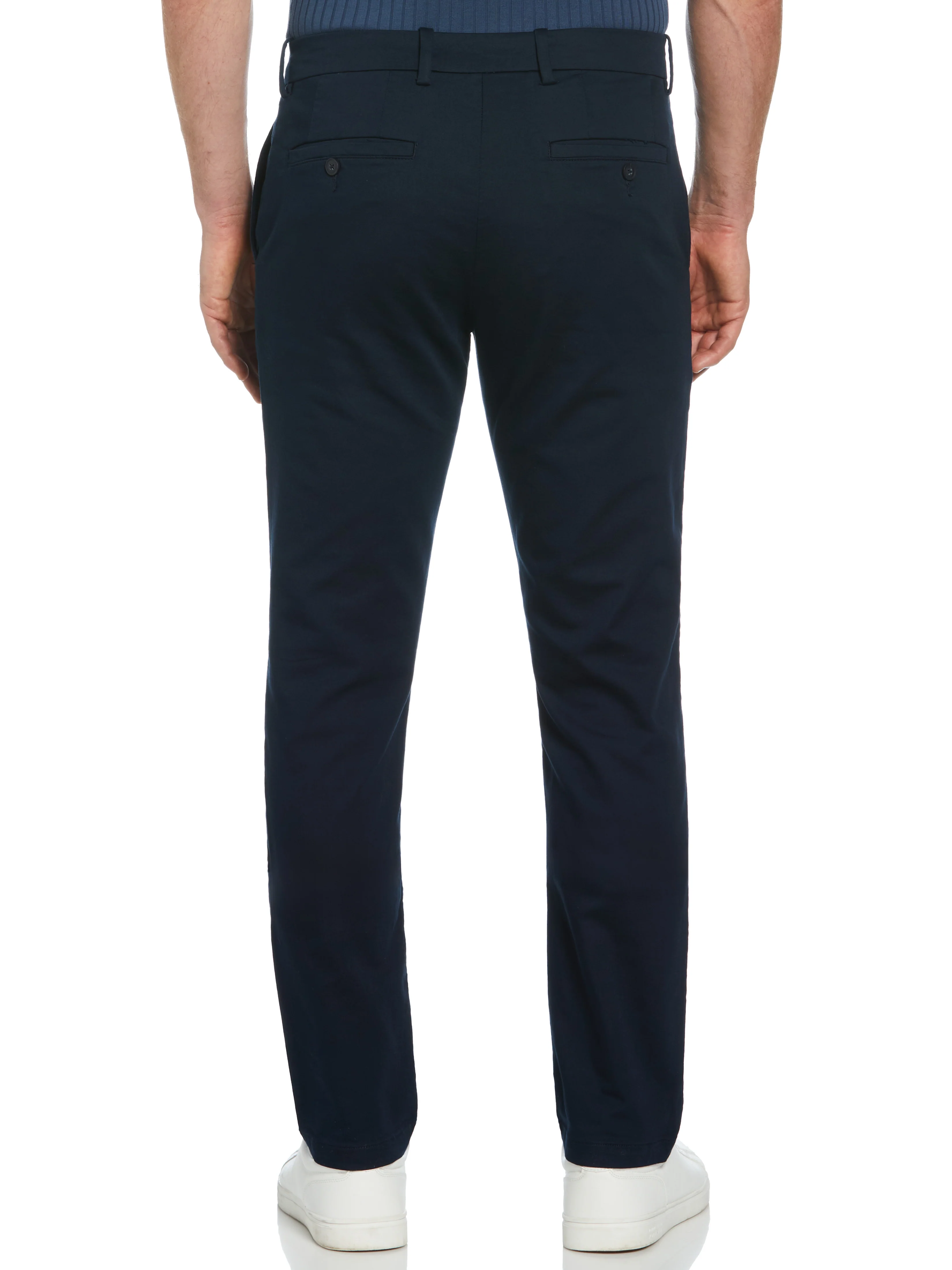 Slim Fit Anywhere Stretch Chino Pant - Image 8