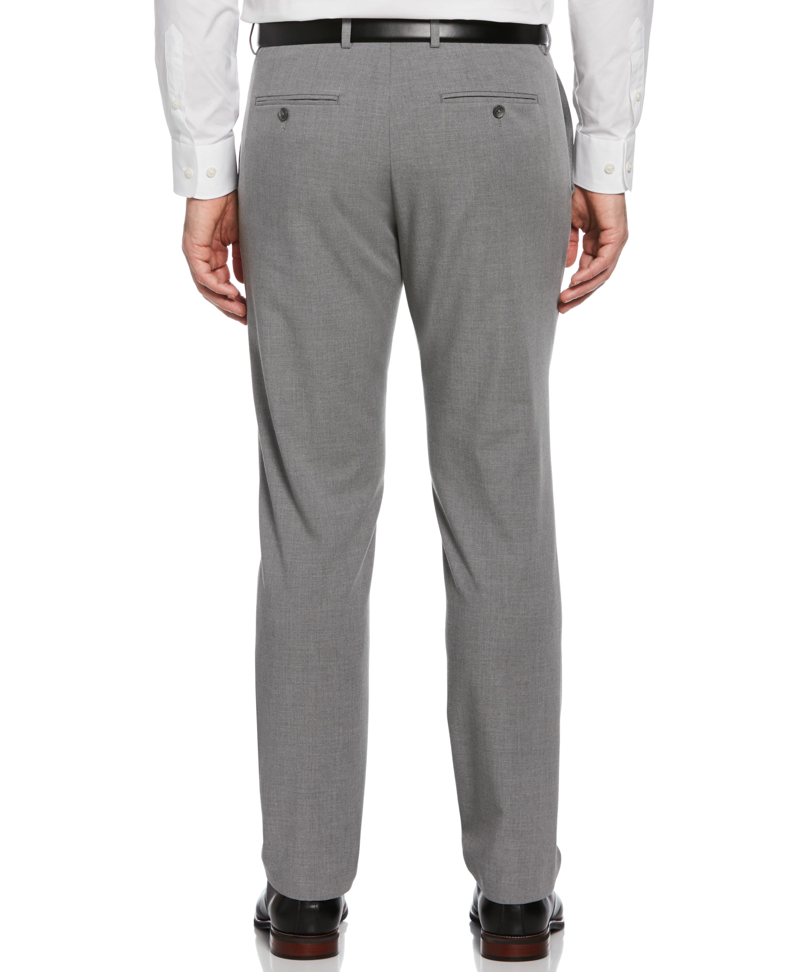 Slim Fit Louis Suit Pant - Image 2