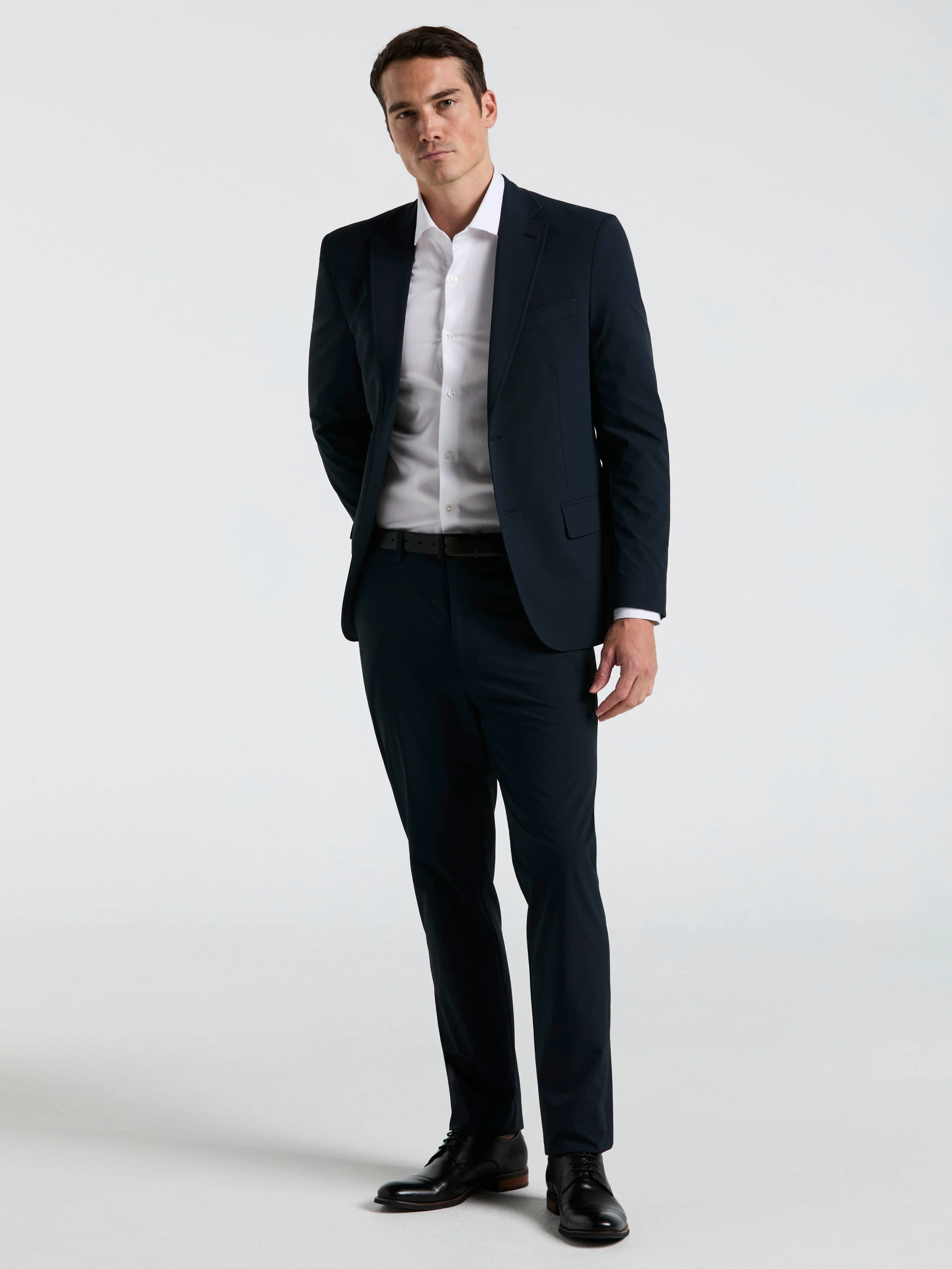 Slim Fit Tech 2.0 Suit Jacket - Image 2