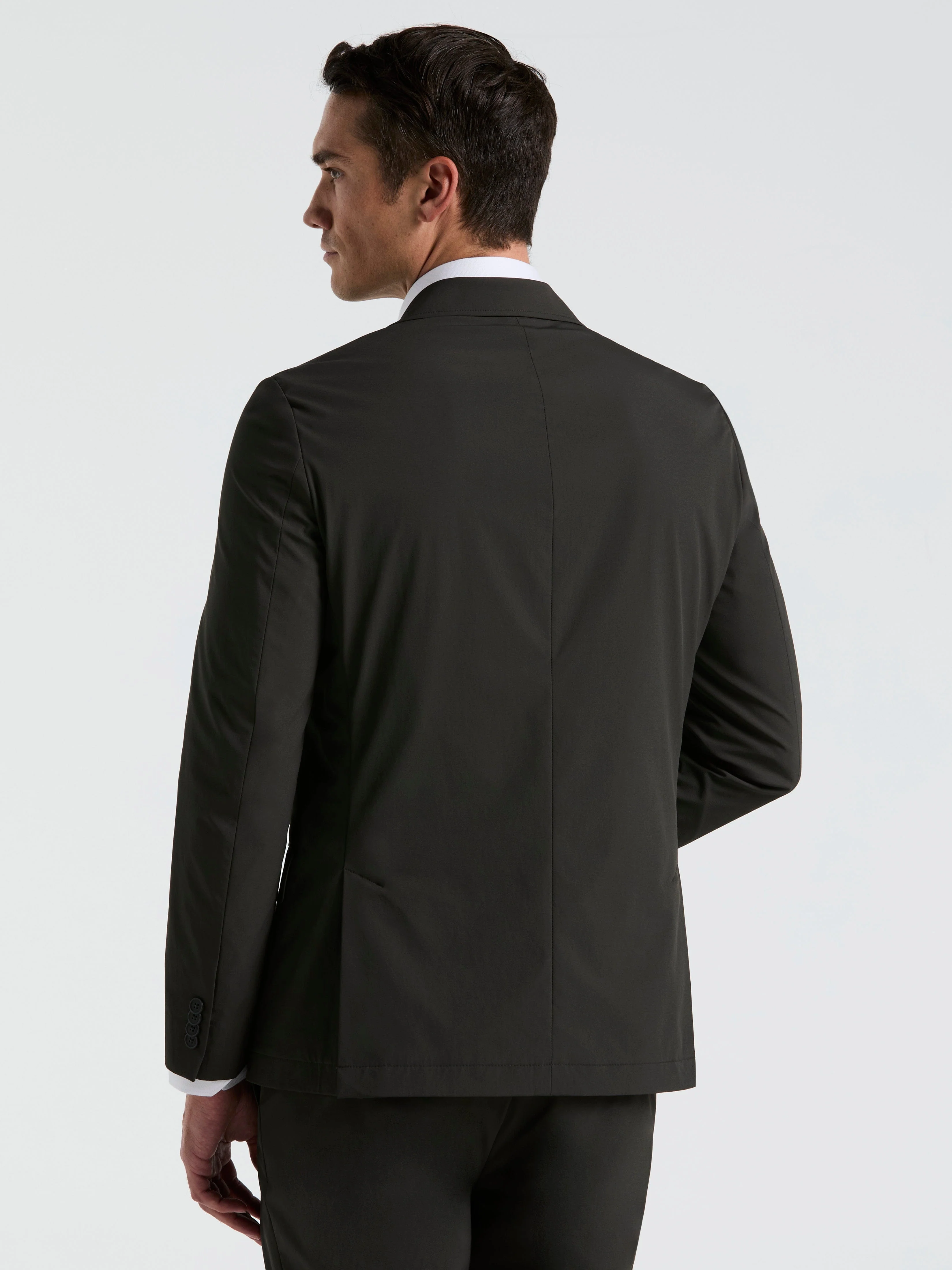 Slim Fit Tech 2.0 Suit Jacket - Image 2
