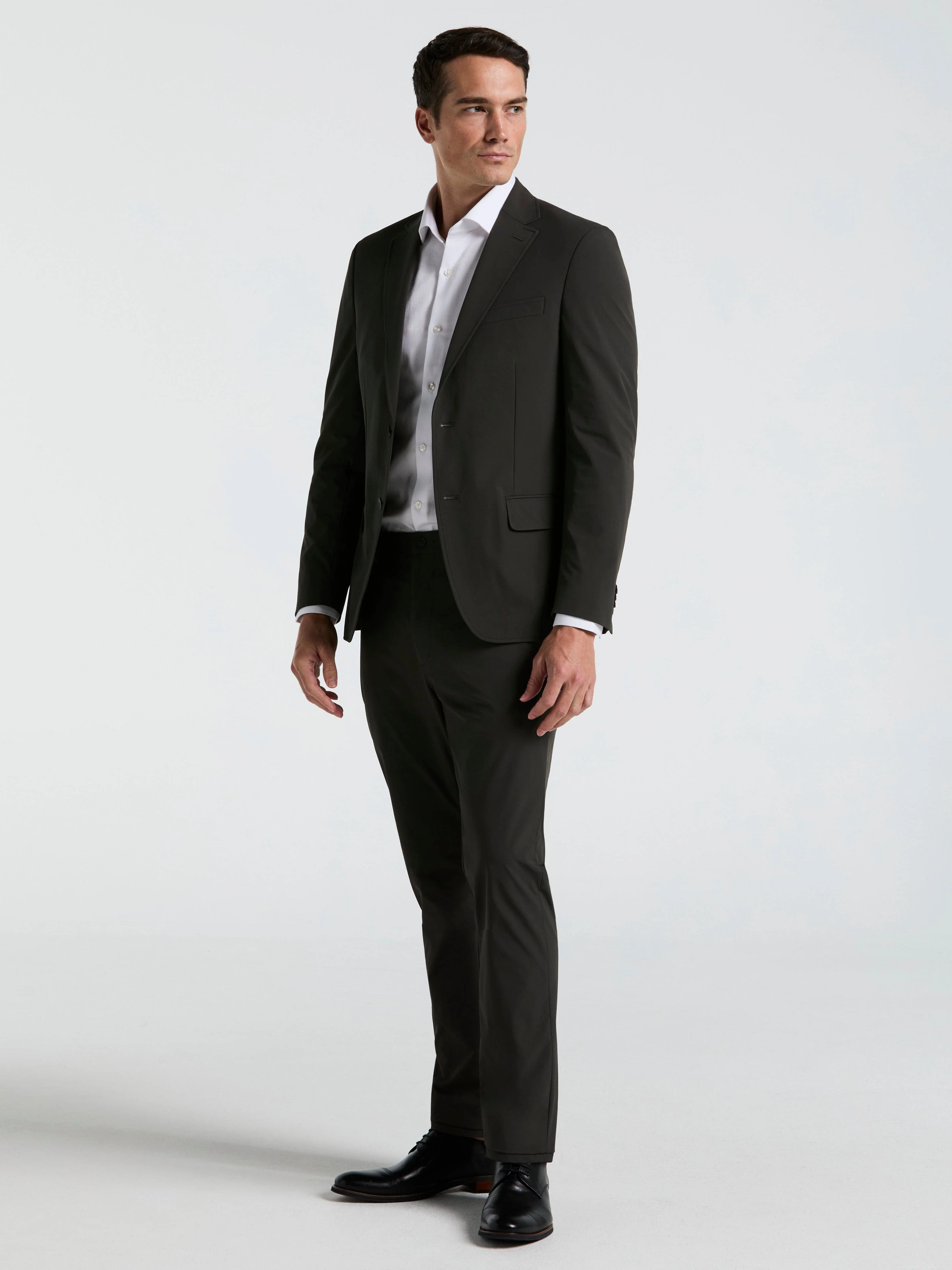Slim Fit Tech 2.0 Suit Jacket - Image 4