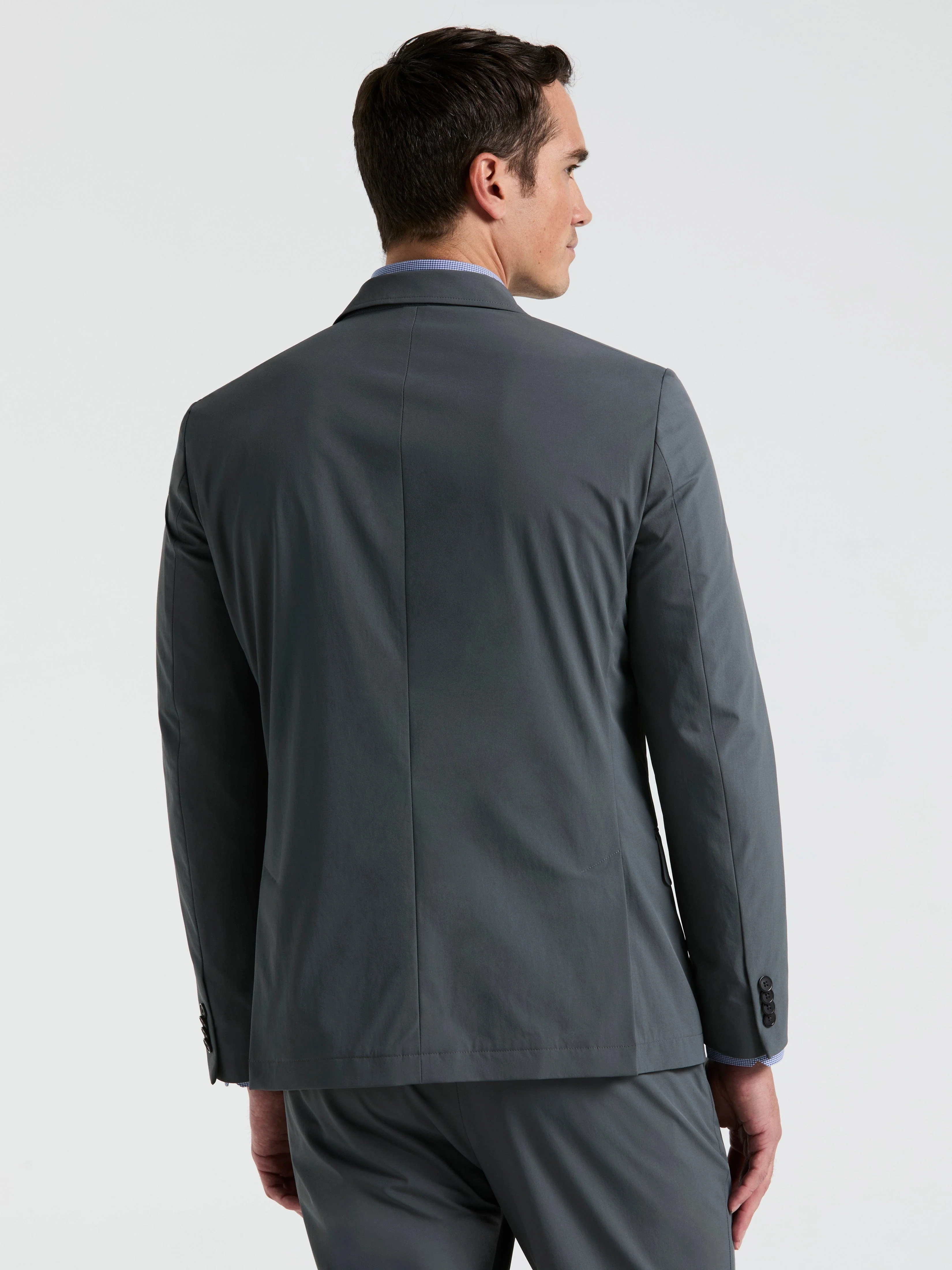 Slim Fit Tech 2.0 Suit Jacket - Image 2