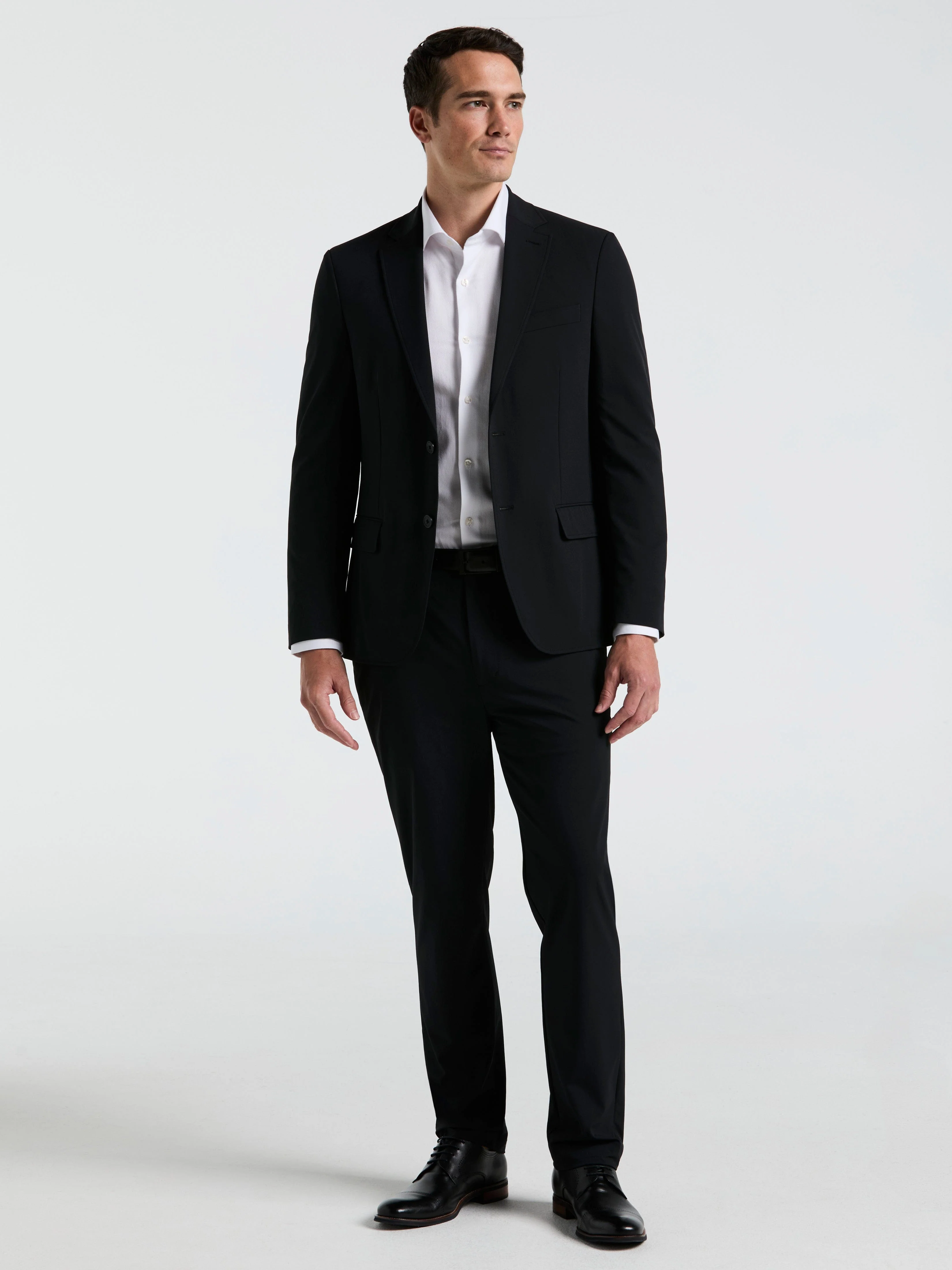 Slim Fit Tech 2.0 Suit Jacket - Image 4