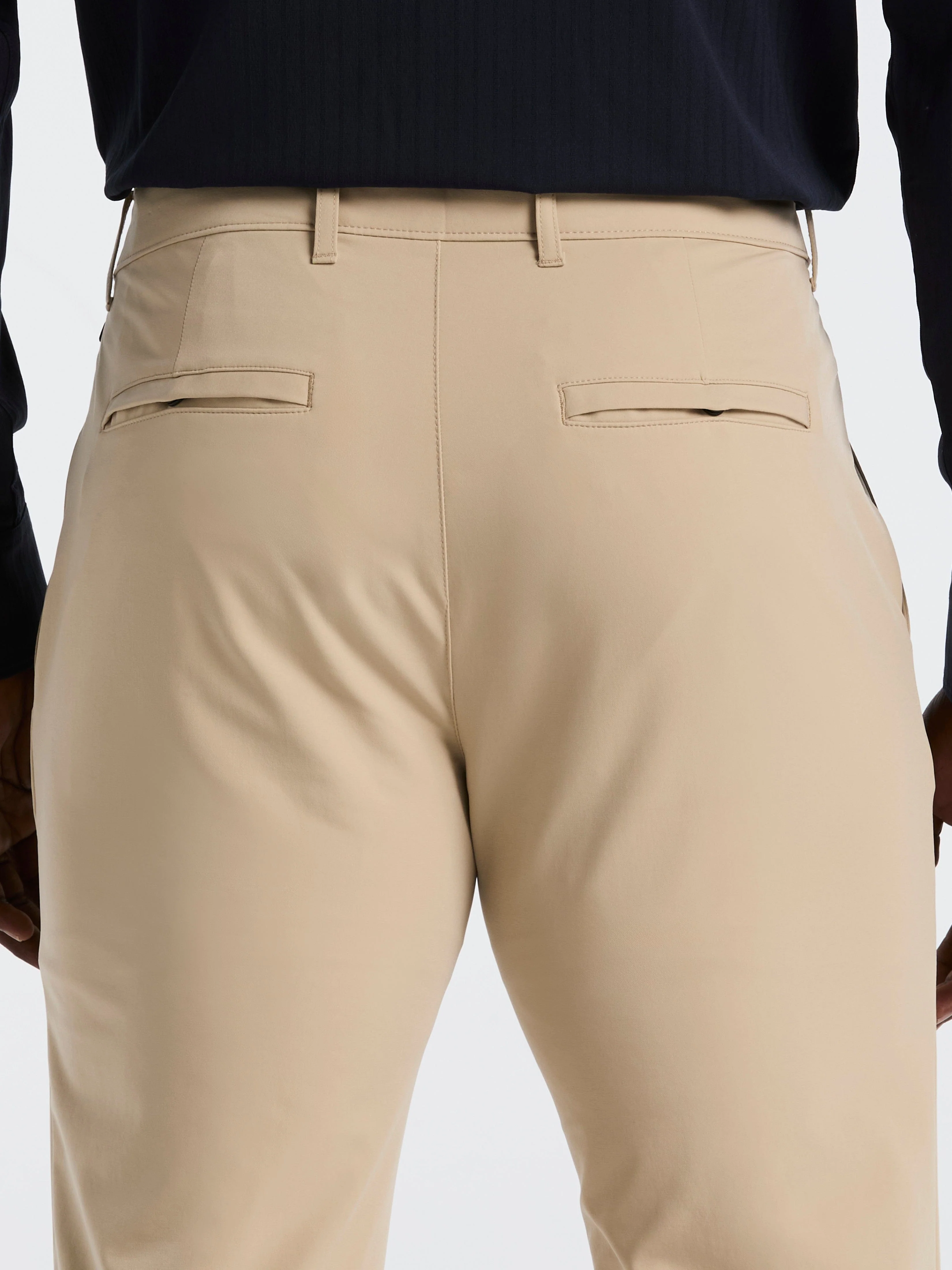 Slim Fit Performance Chino Pant - Image 3