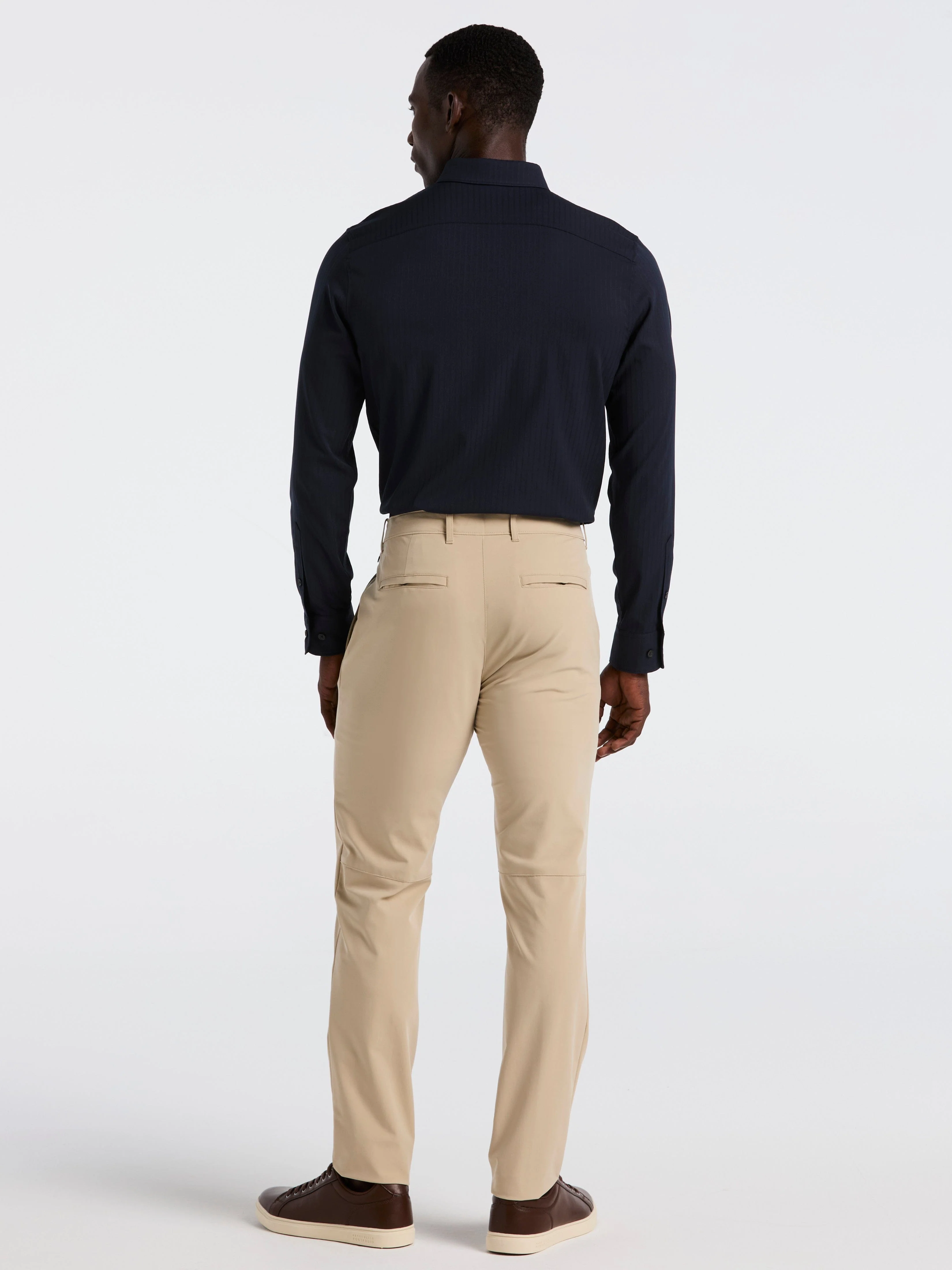 Slim Fit Performance Chino Pant - Image 4