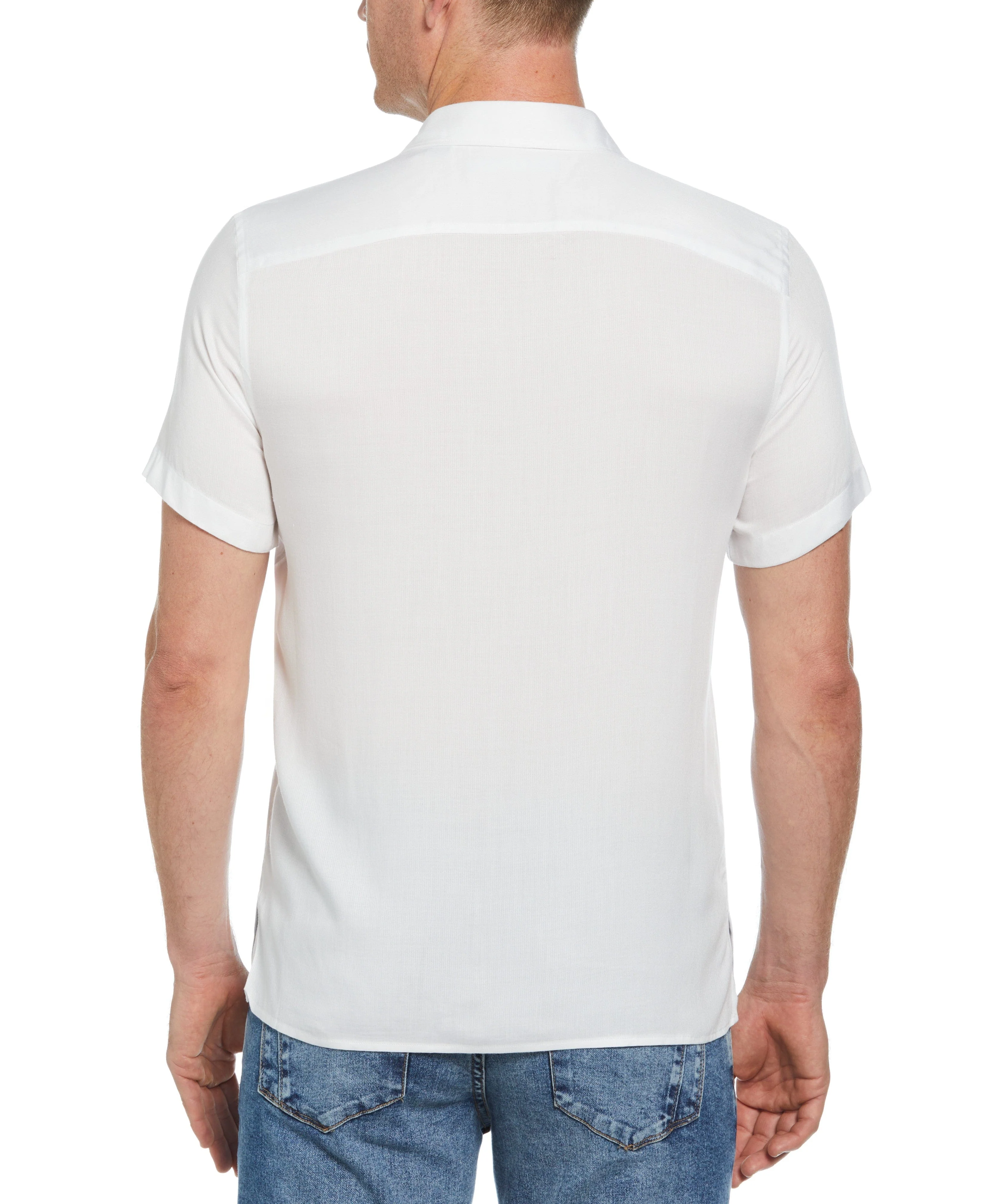 Textured Soft Shirt - Image 2