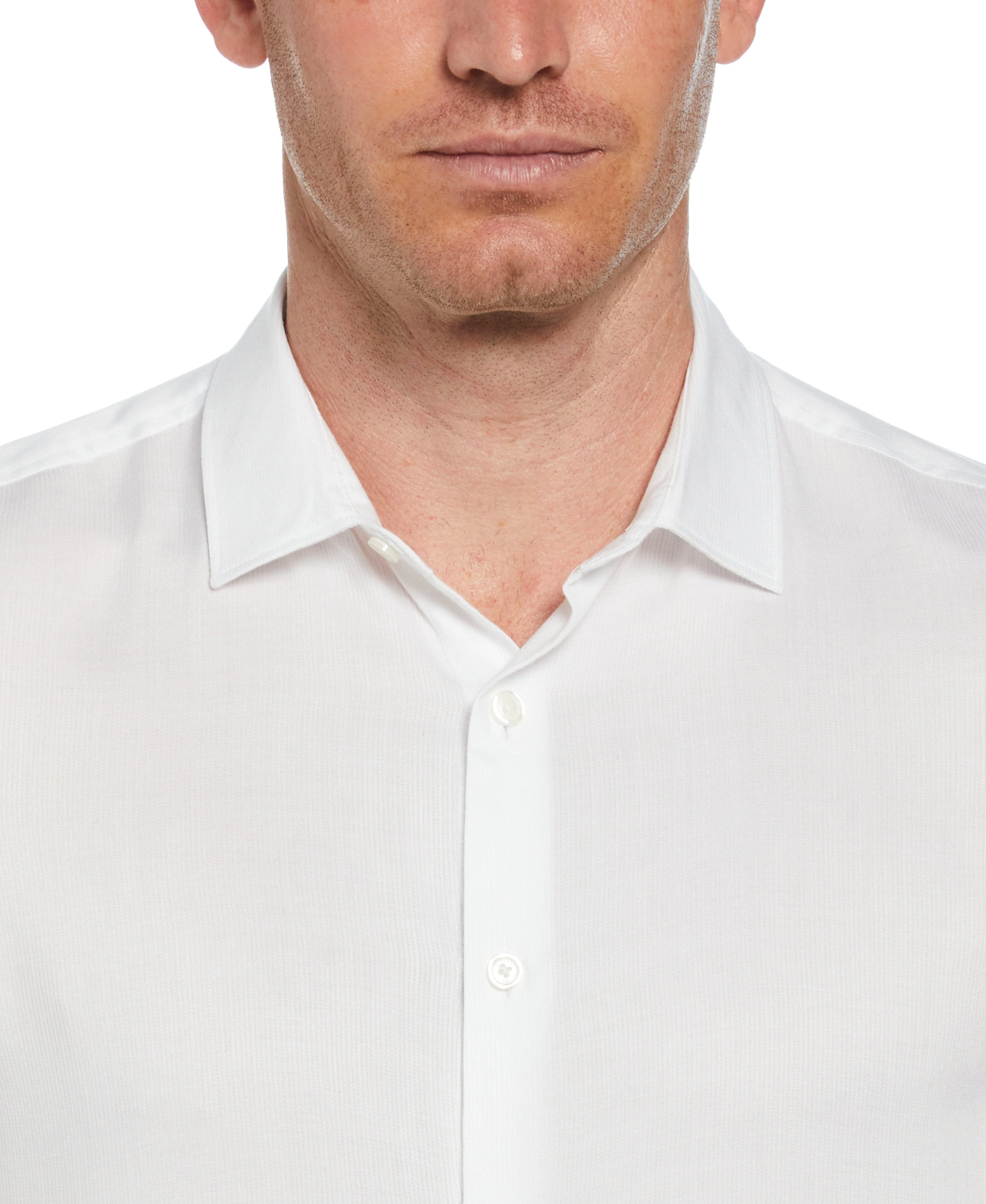 Textured Soft Shirt - Image 3