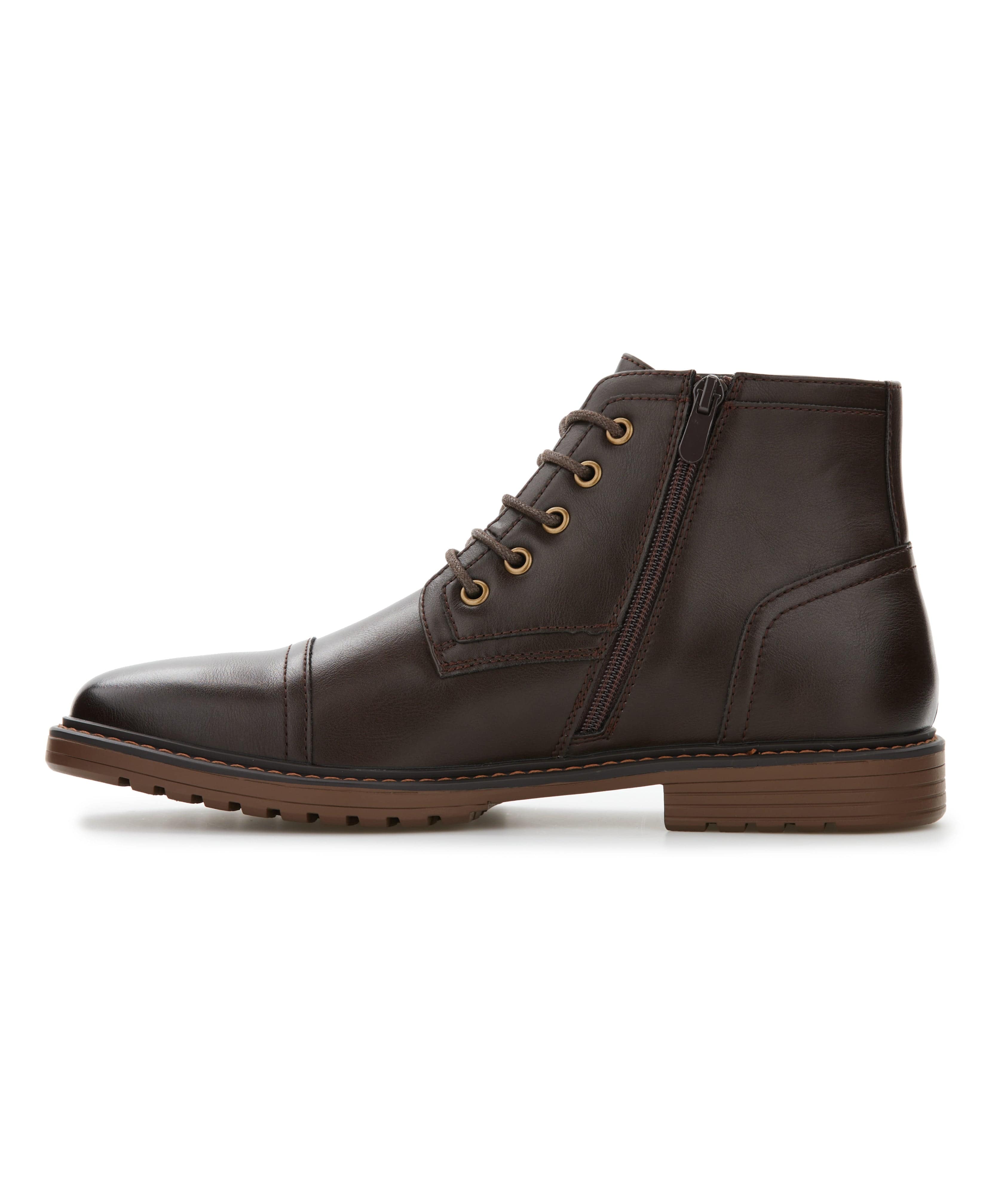 Grover Boot - Image 2