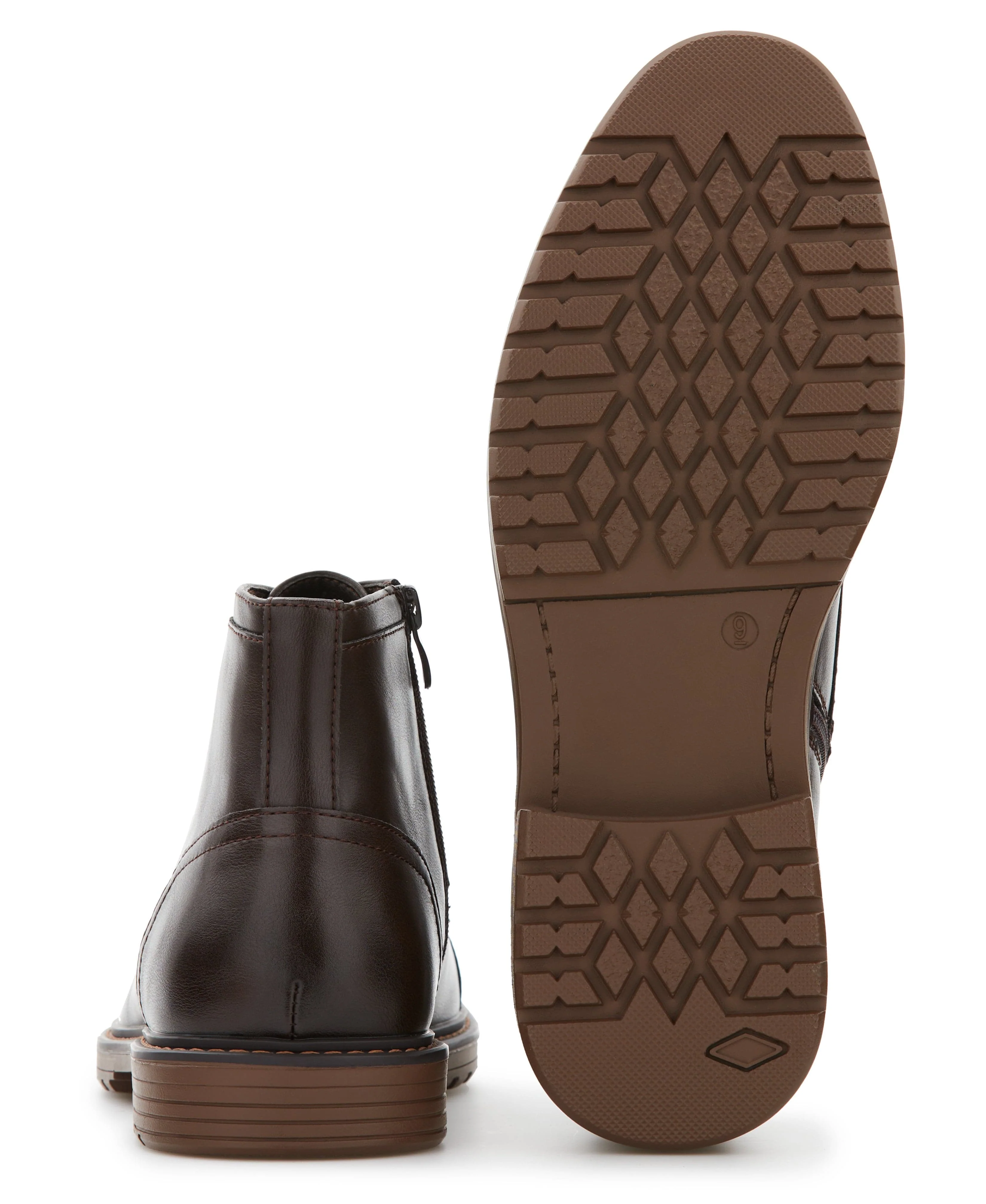 Grover Boot - Image 3