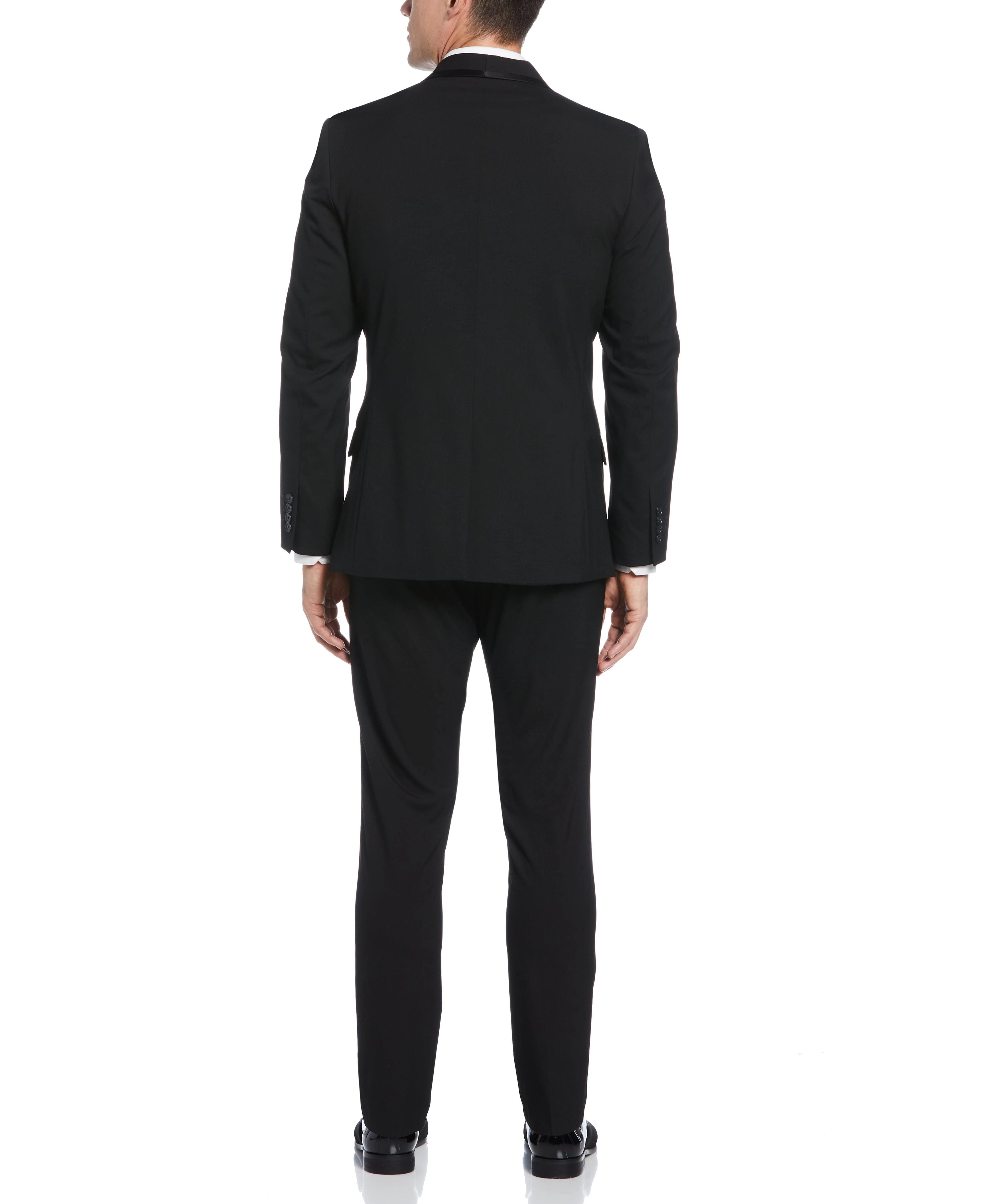 Very Slim Fit Tuxedo Jacket - Image 12