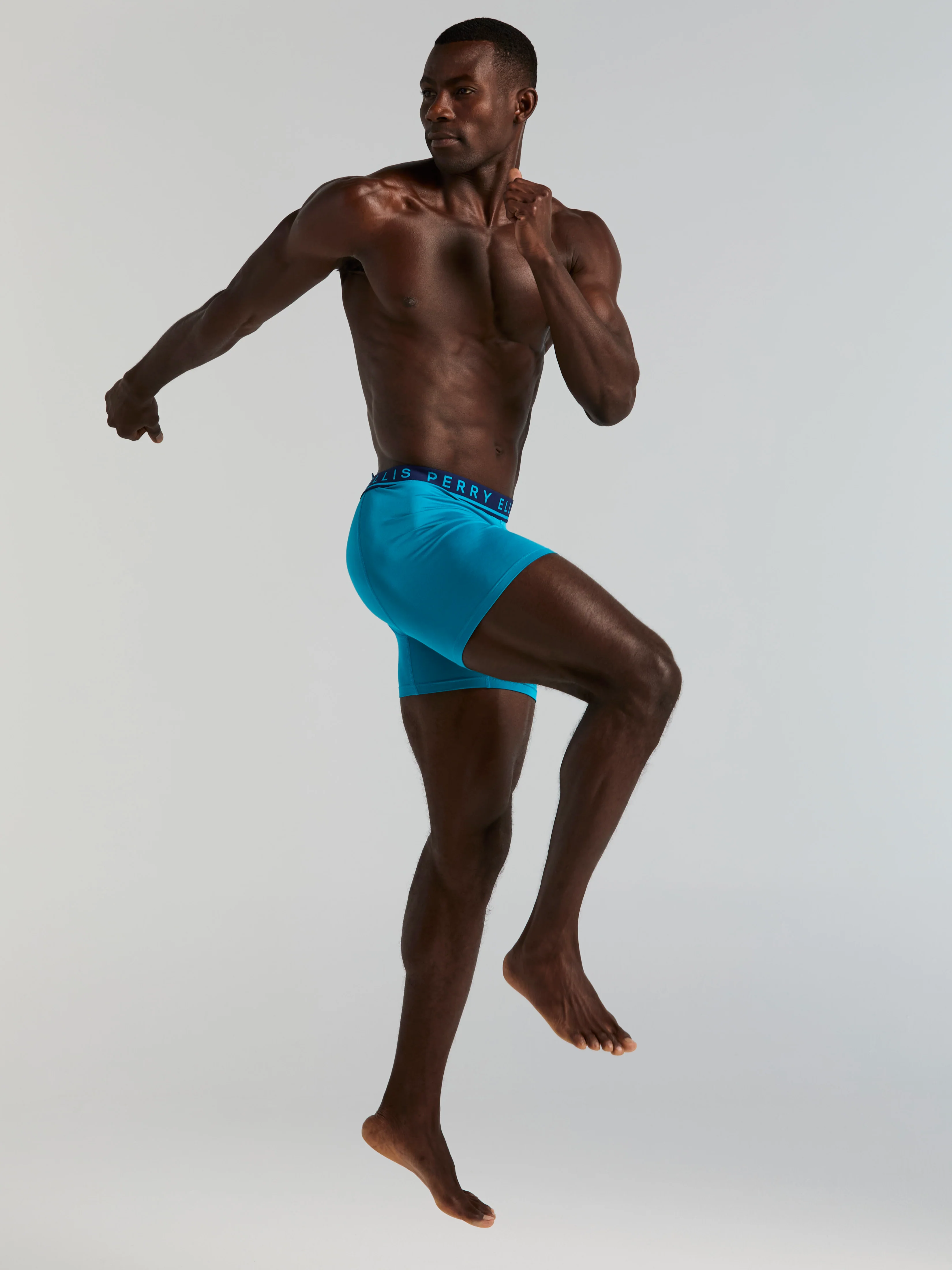 4-Pack Microfiber Stretch Boxer Brief - Image 14