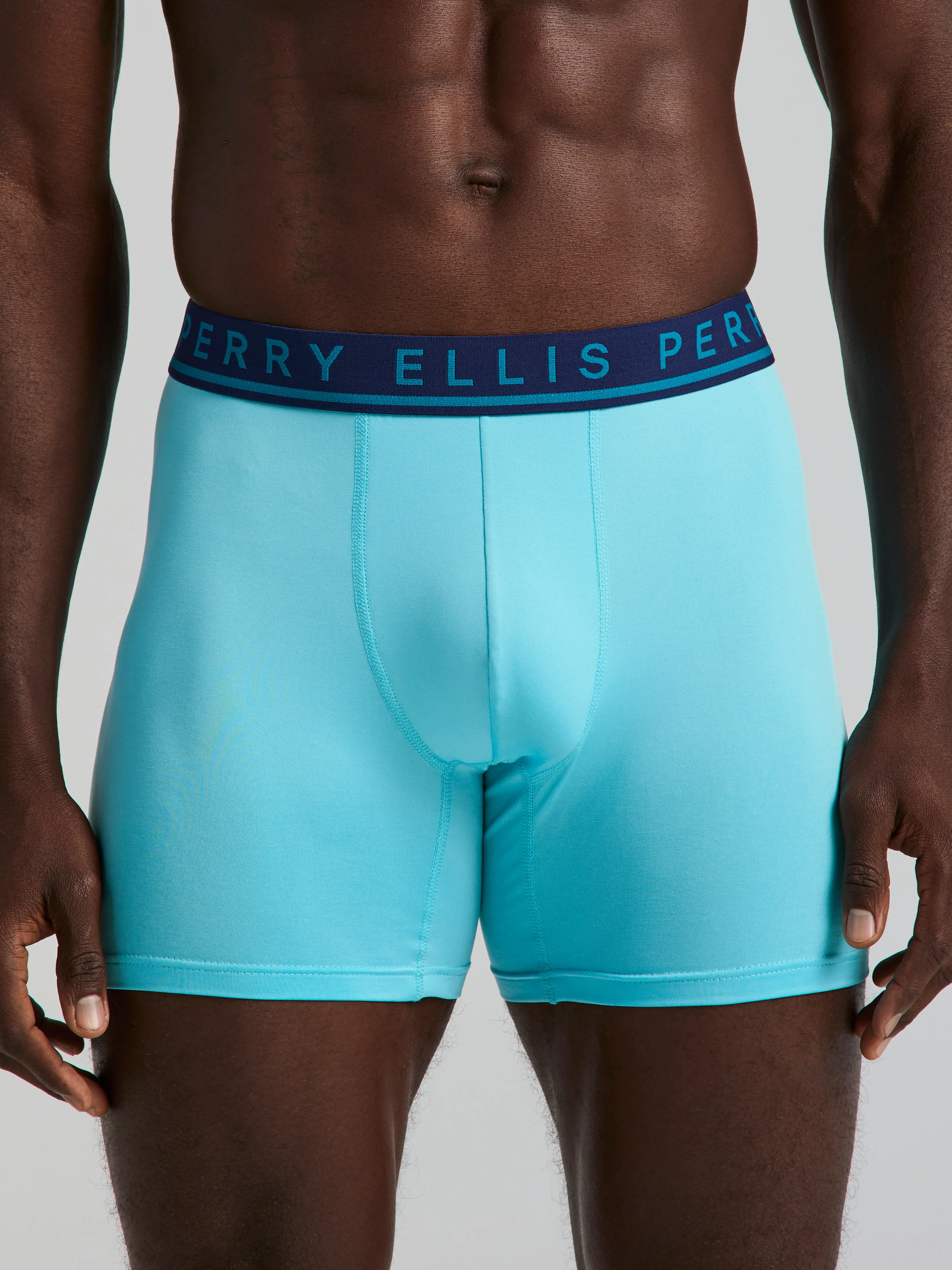 4-Pack Microfiber Stretch Boxer Brief - Image 15