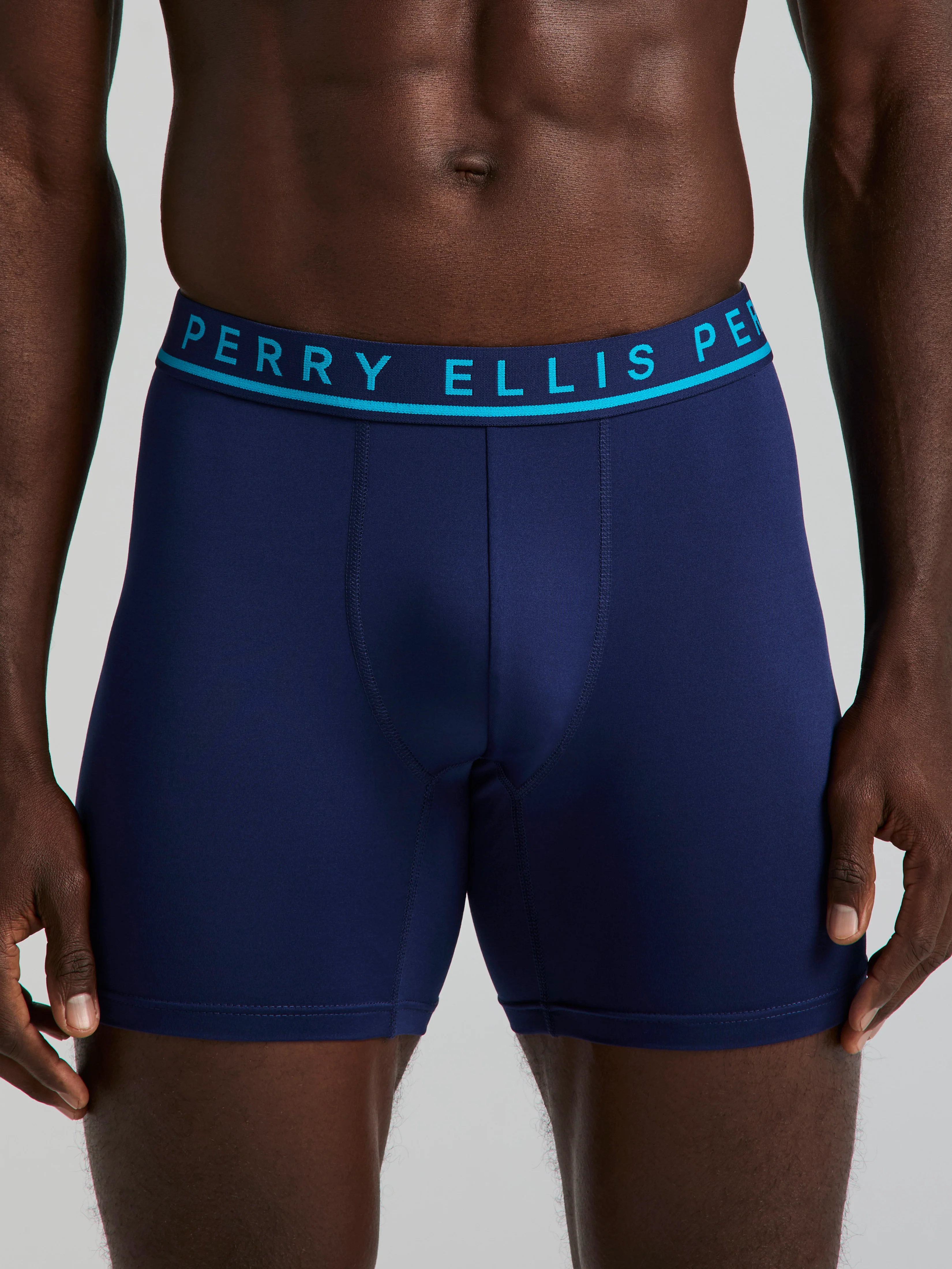 4-Pack Microfiber Stretch Boxer Brief - Image 17