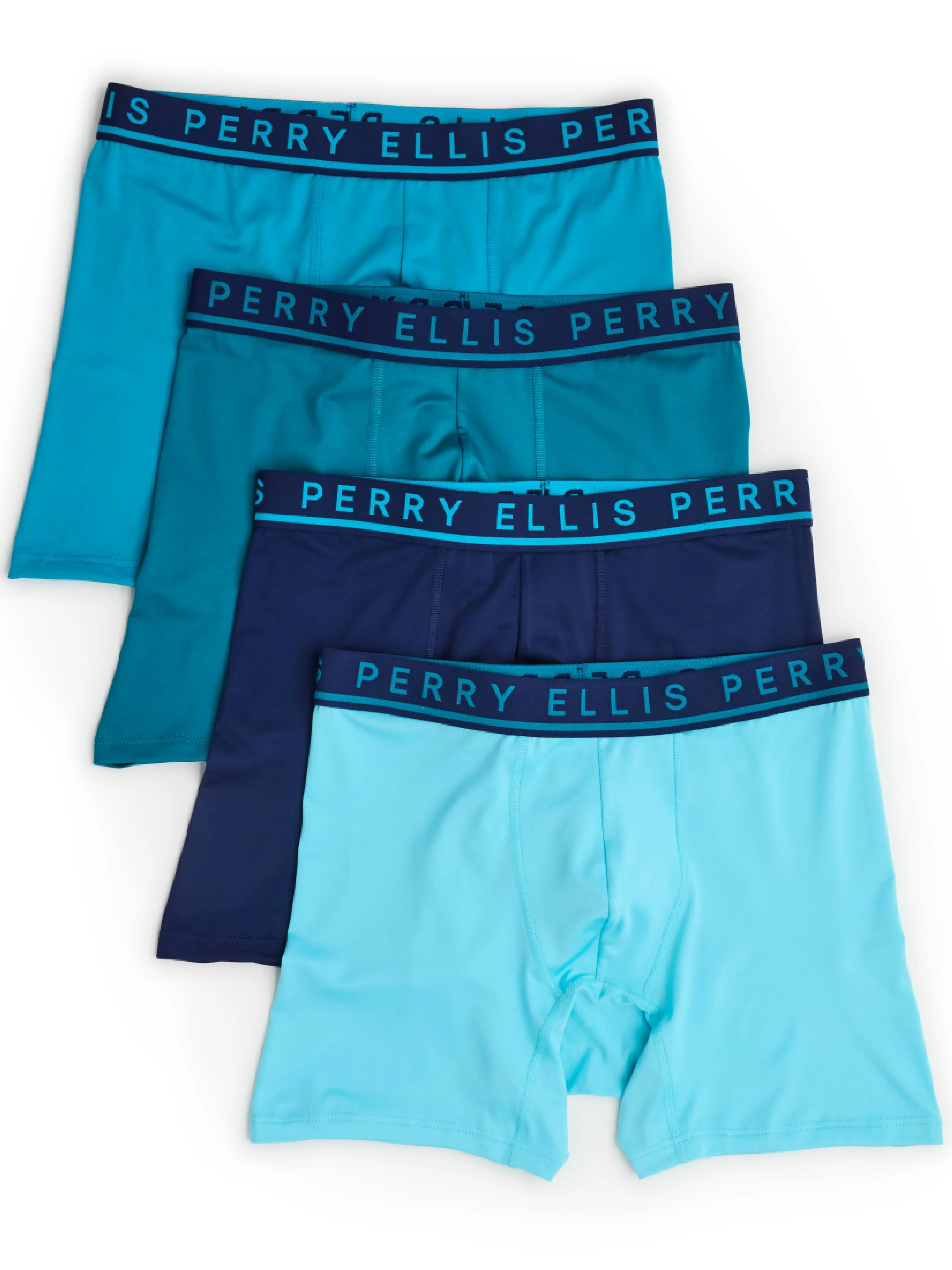 4-Pack Microfiber Stretch Boxer Brief - Image 18