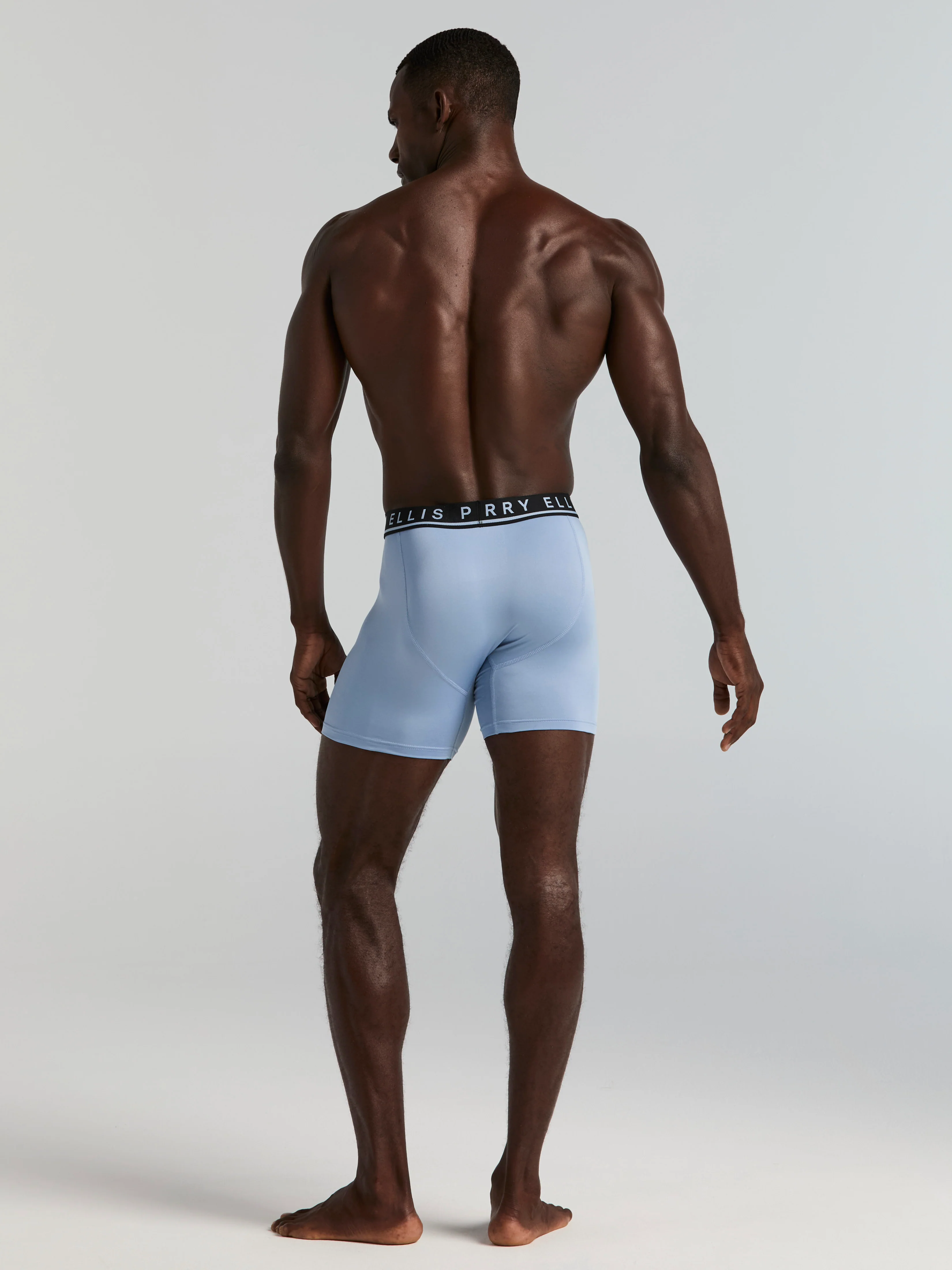 4-Pack Microfiber Stretch Boxer Brief - Image 4