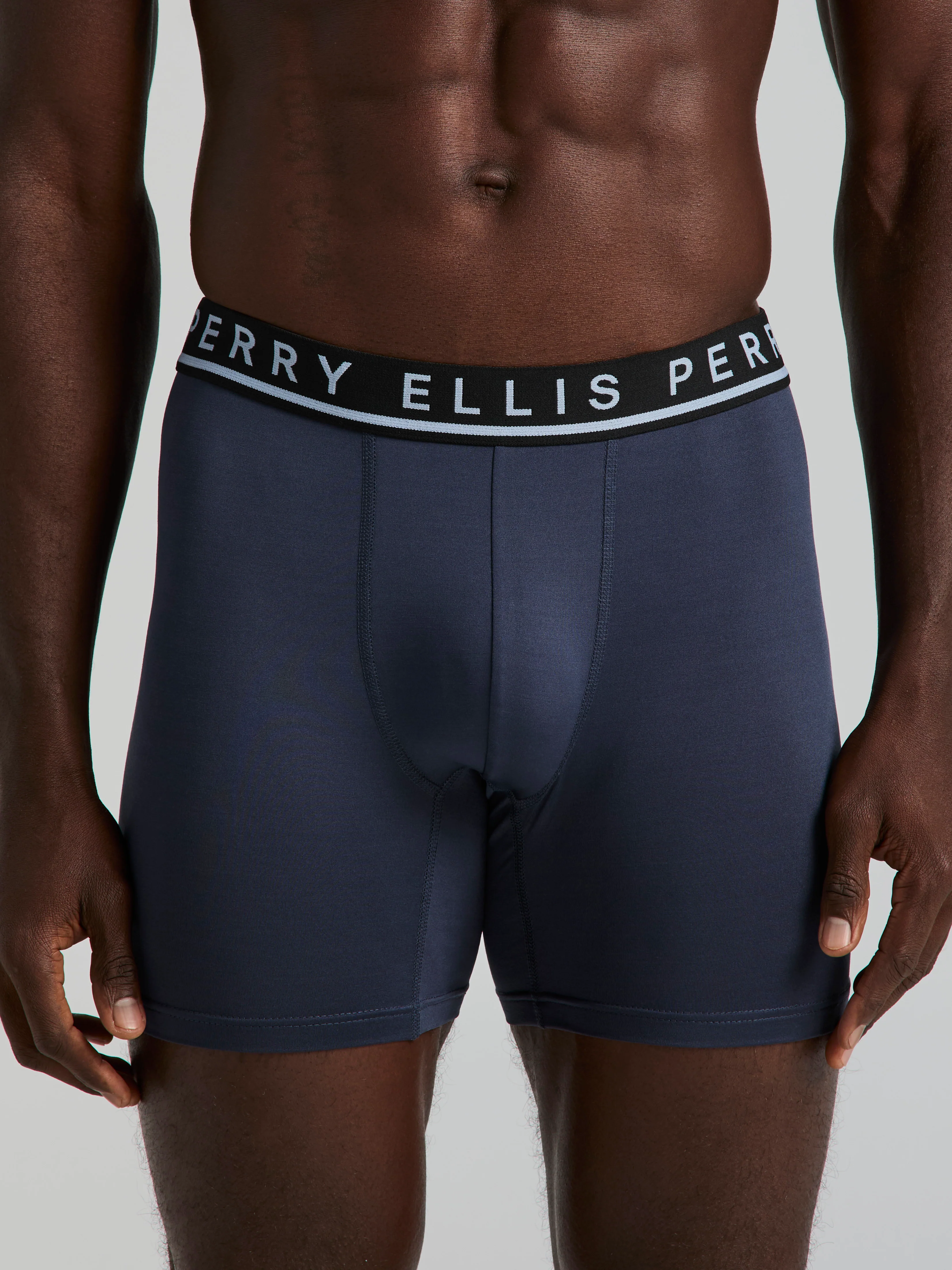 4-Pack Microfiber Stretch Boxer Brief - Image 7