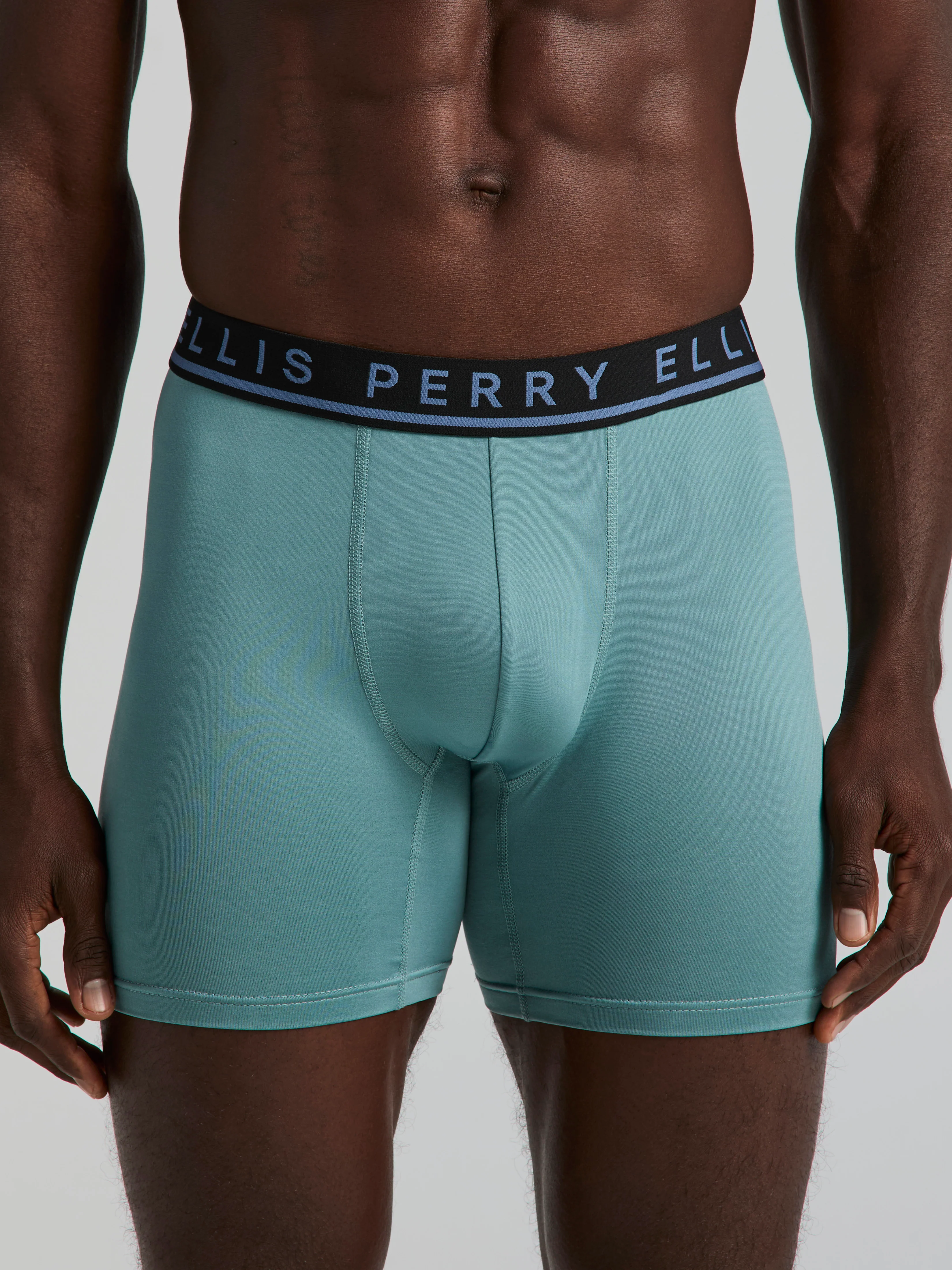 4-Pack Microfiber Stretch Boxer Brief - Image 8