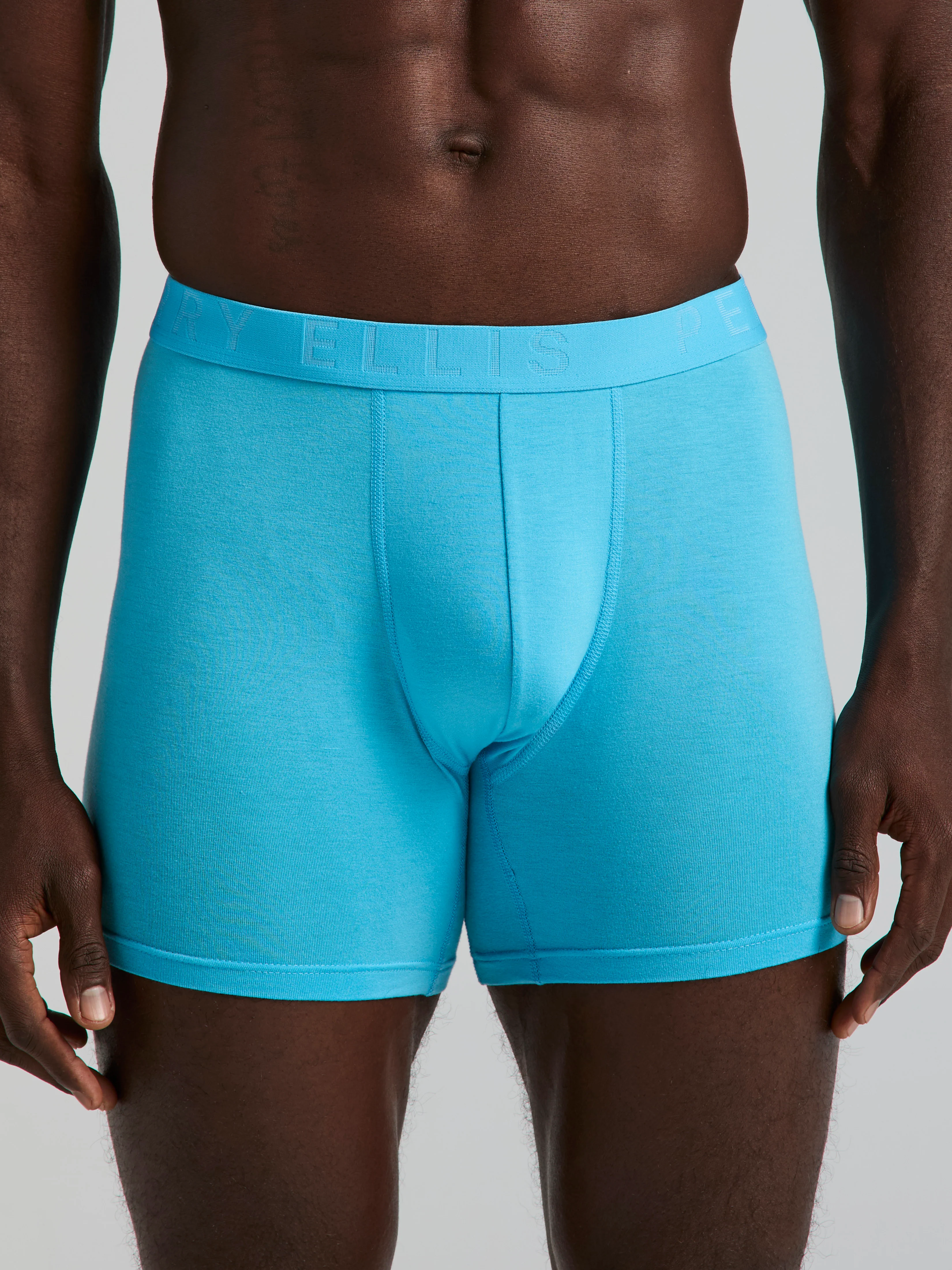 4-Pack Soft Viscose Boxer Brief - Image 11