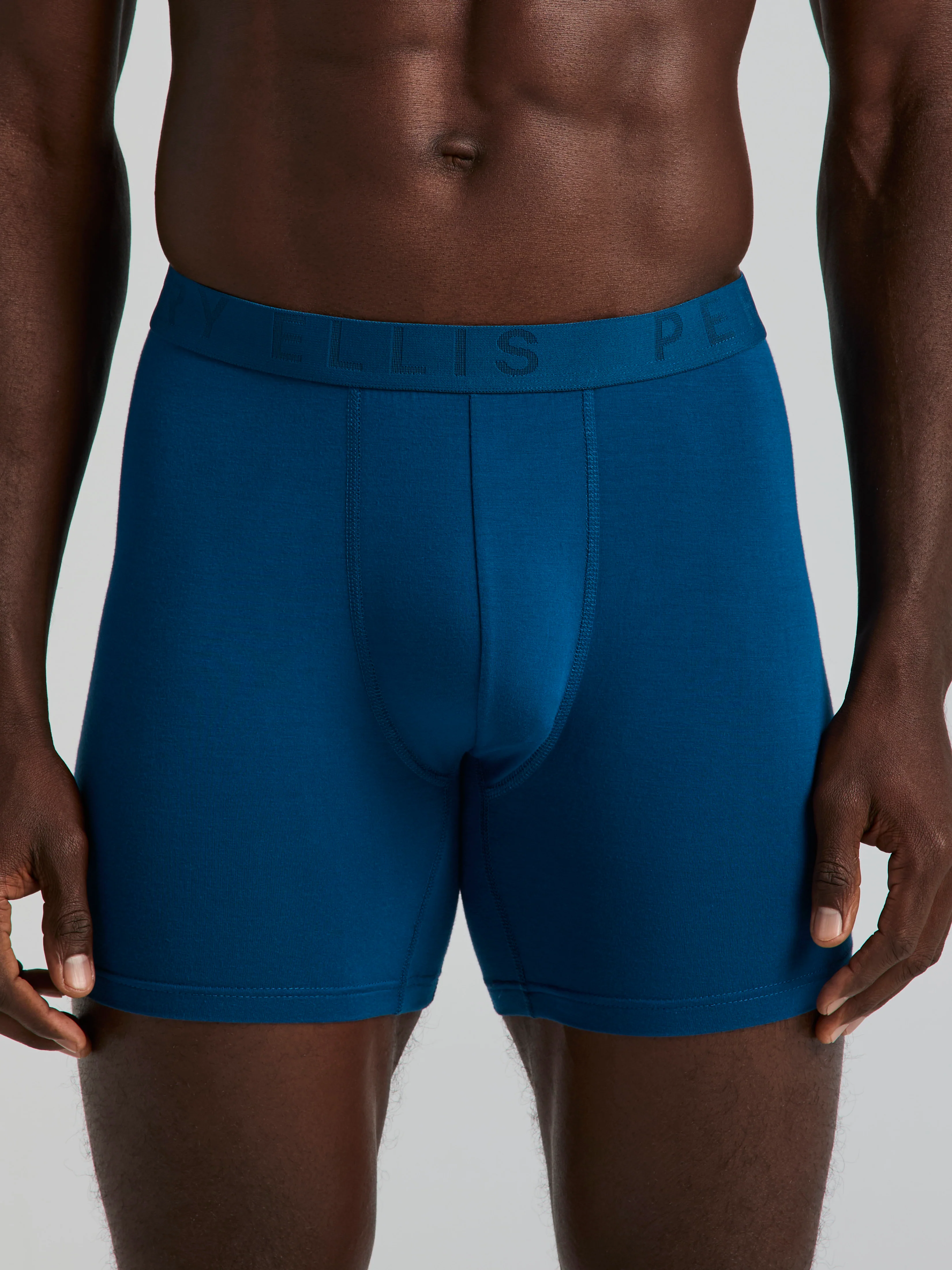 4-Pack Soft Viscose Boxer Brief - Image 15