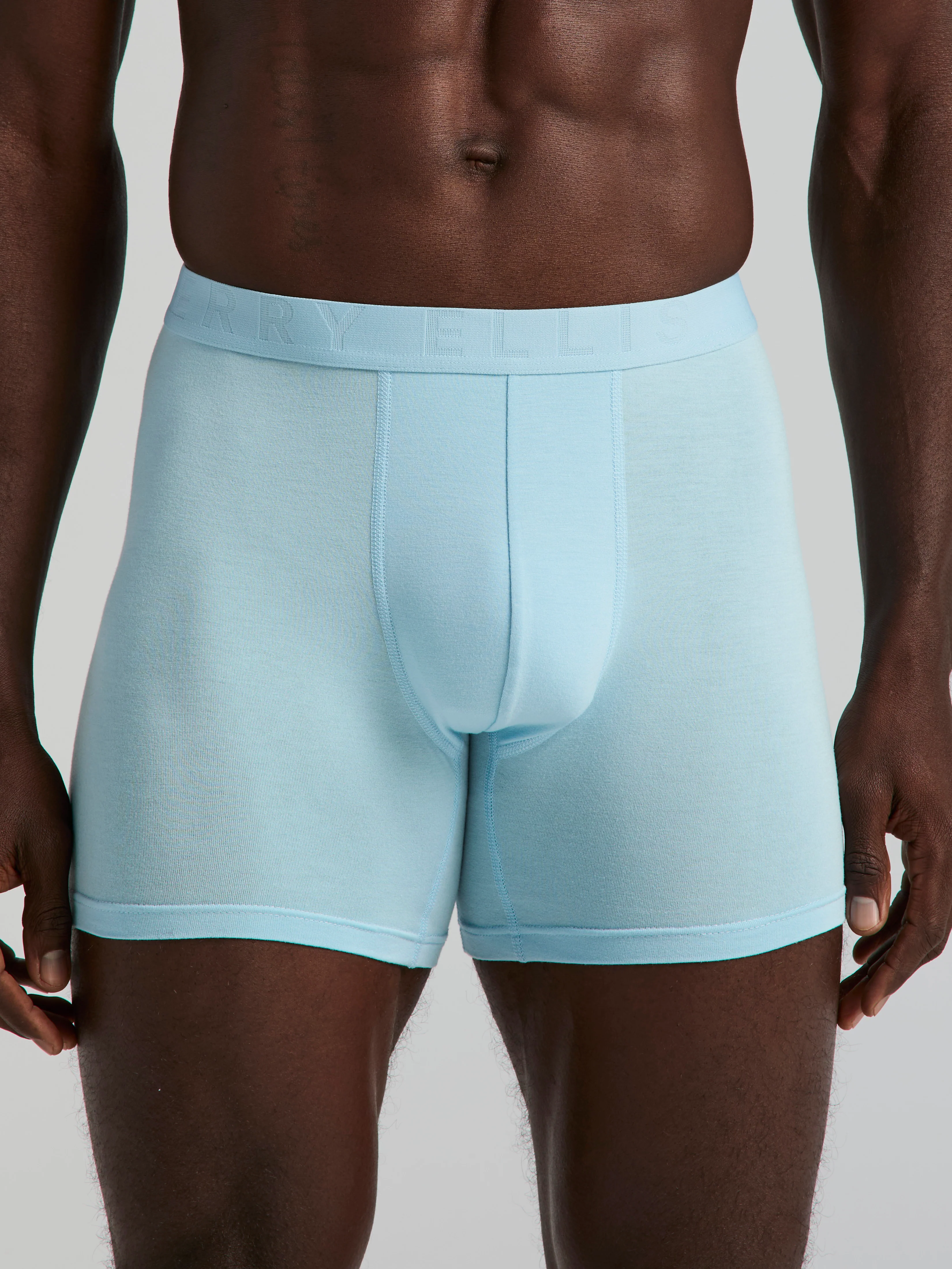 4-Pack Soft Viscose Boxer Brief - Image 17