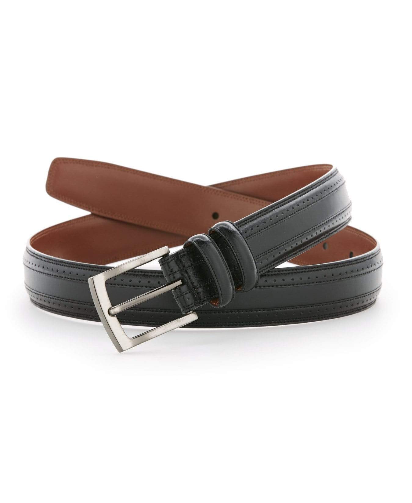 Wing Tip Belt